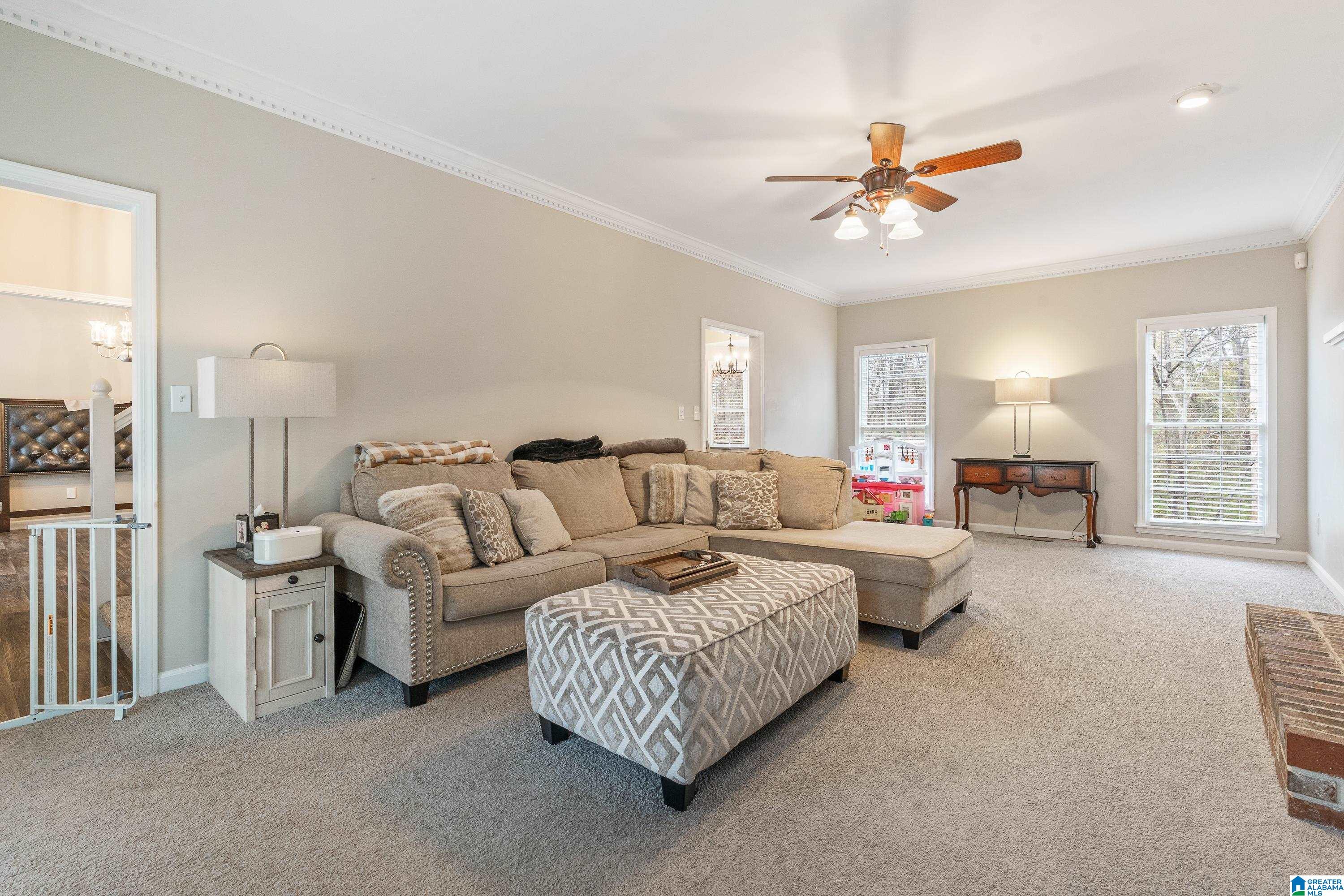 1402 BELMONT LANE