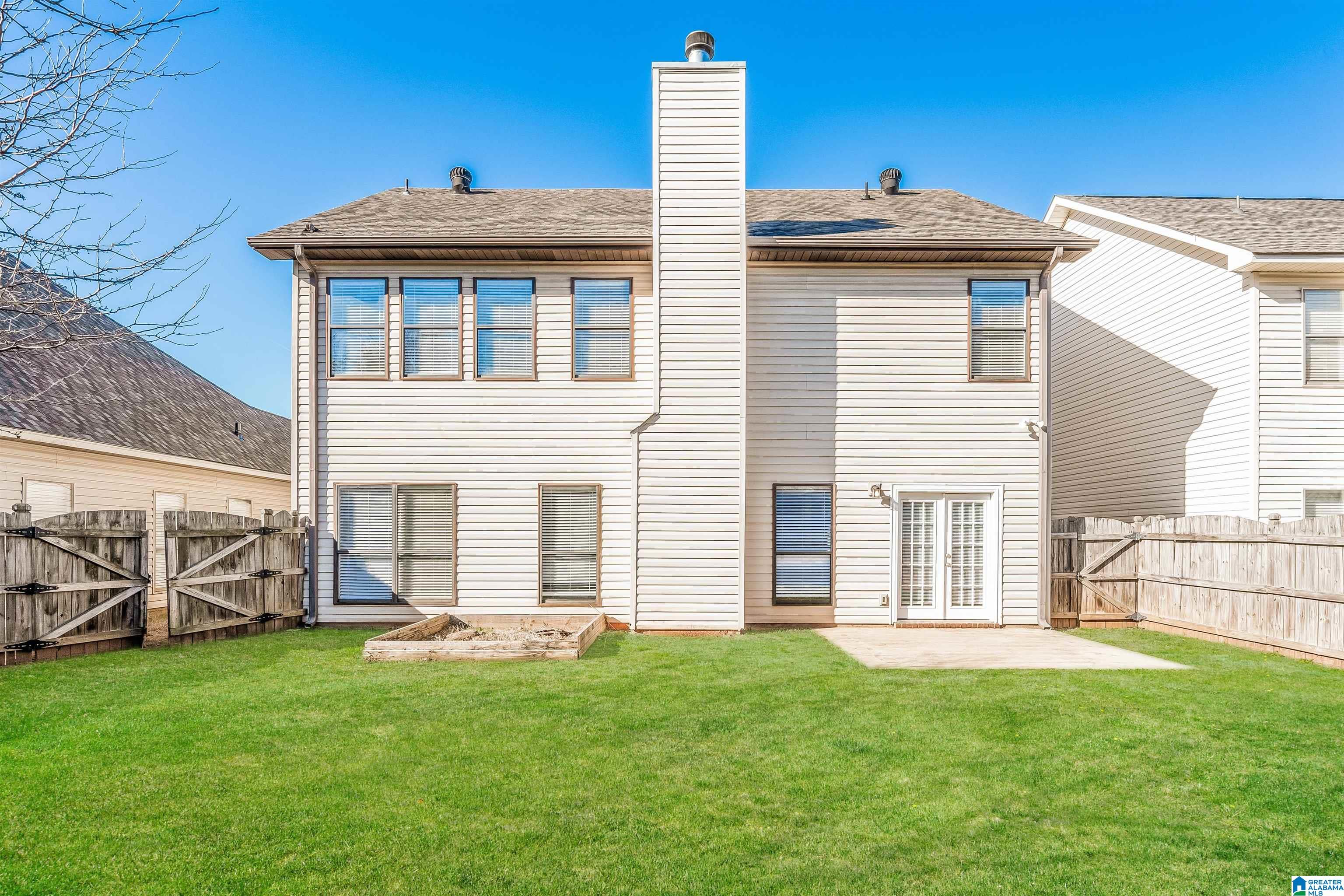 2245 RUSHTON LANE