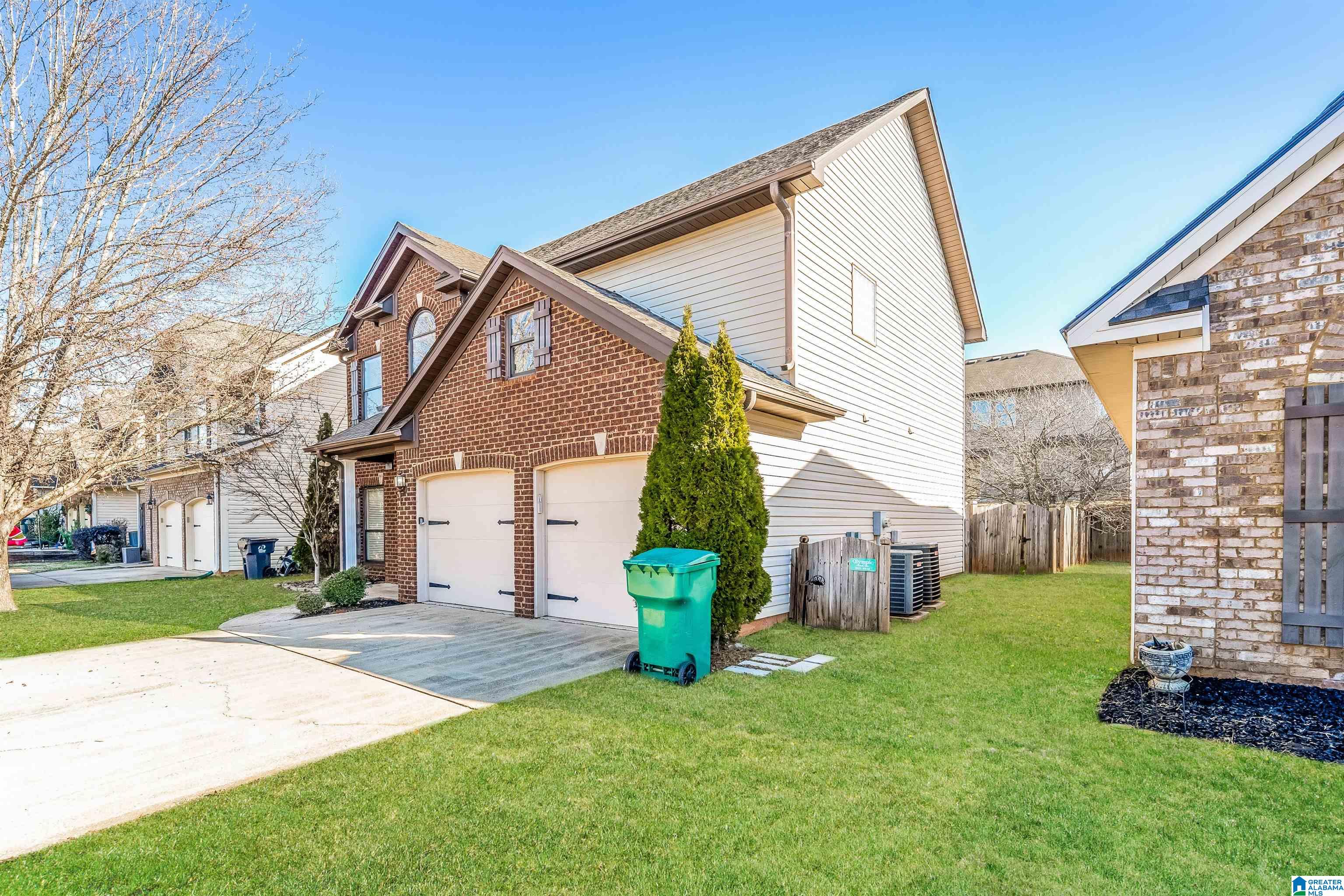 2245 RUSHTON LANE