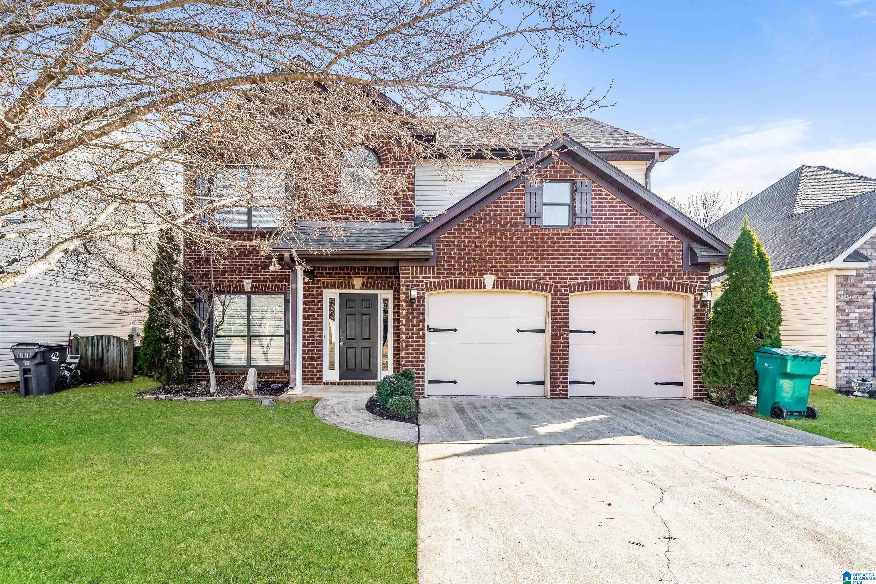 2245 RUSHTON LANE