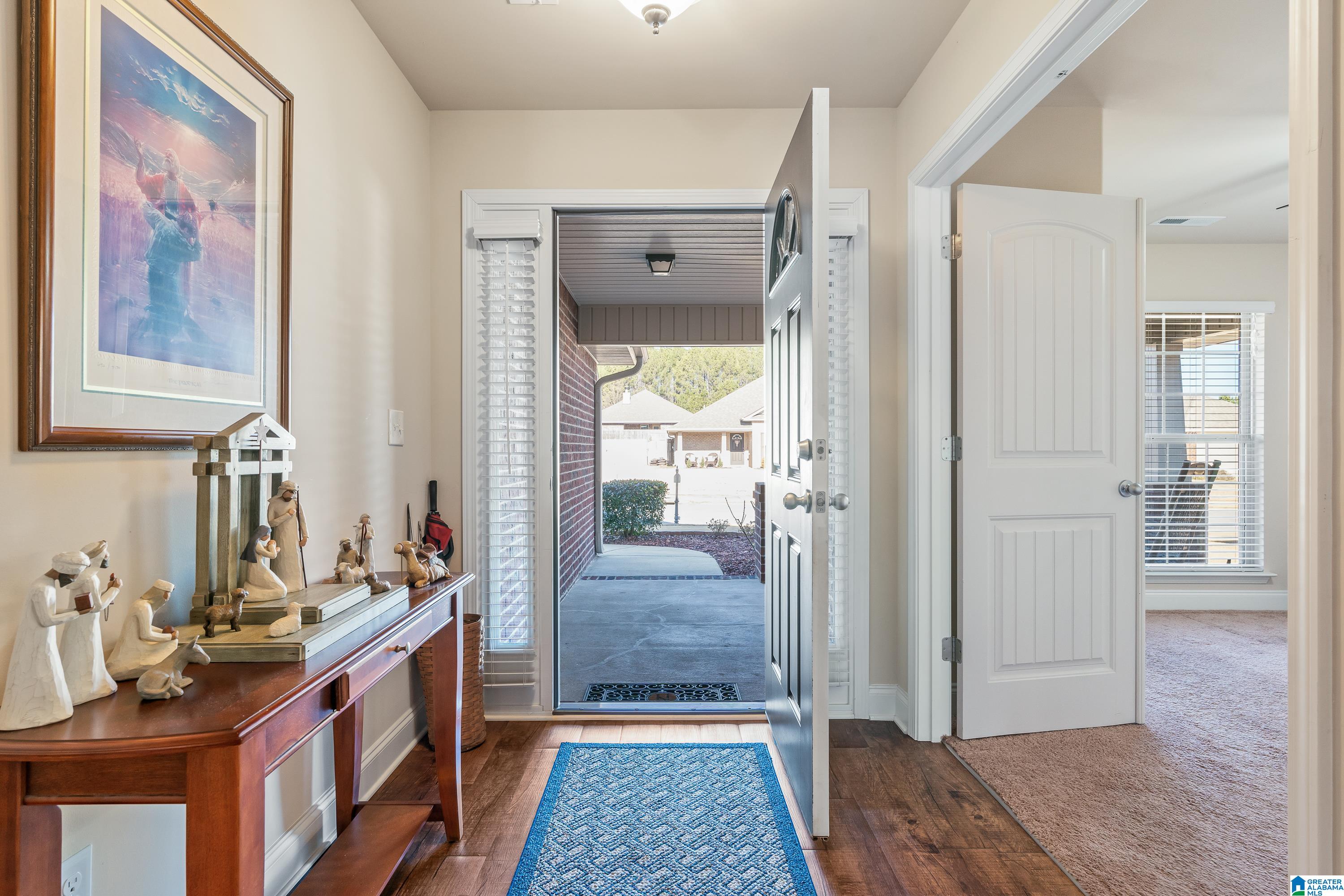 165 RIVER CREST LANE