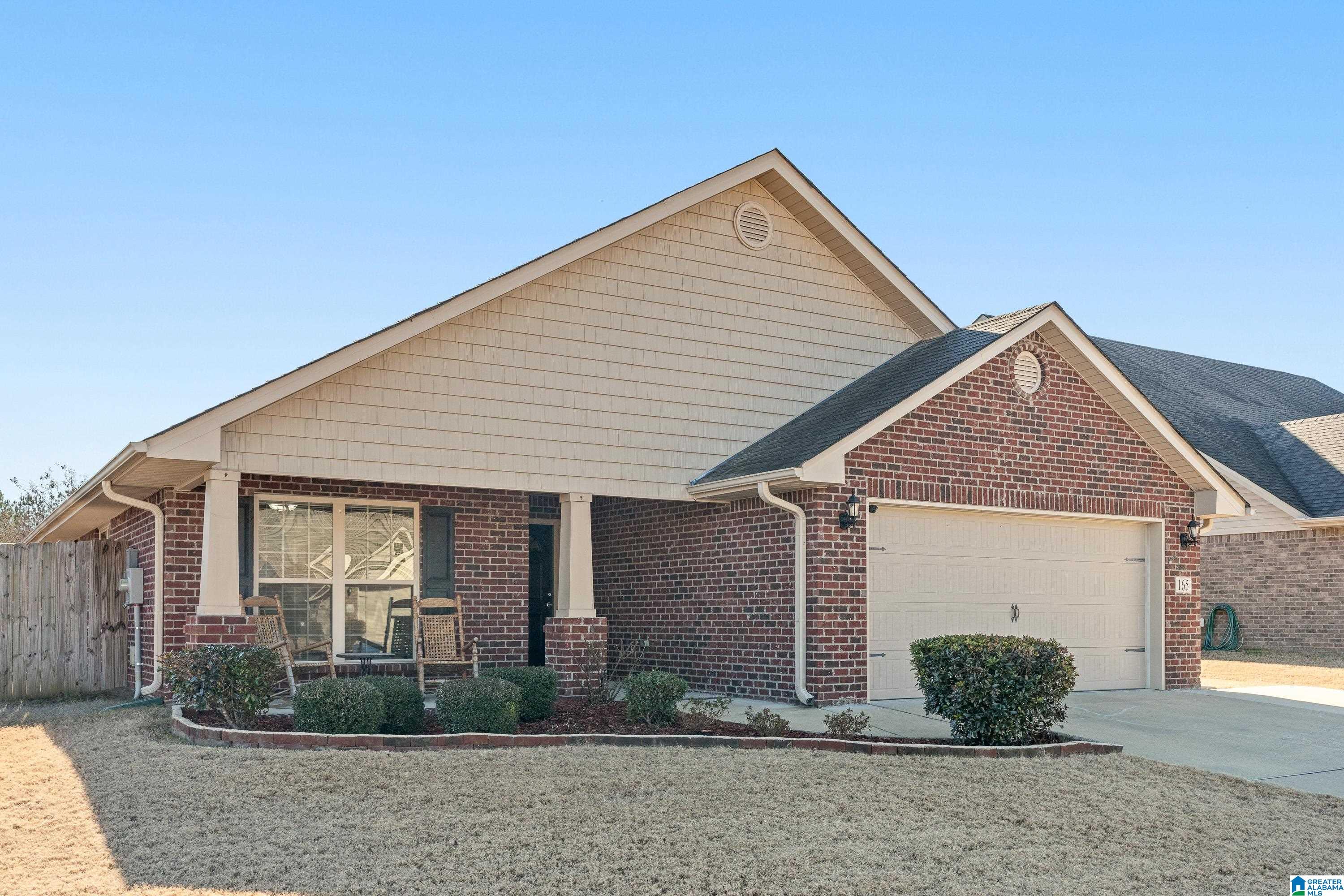 165 RIVER CREST LANE