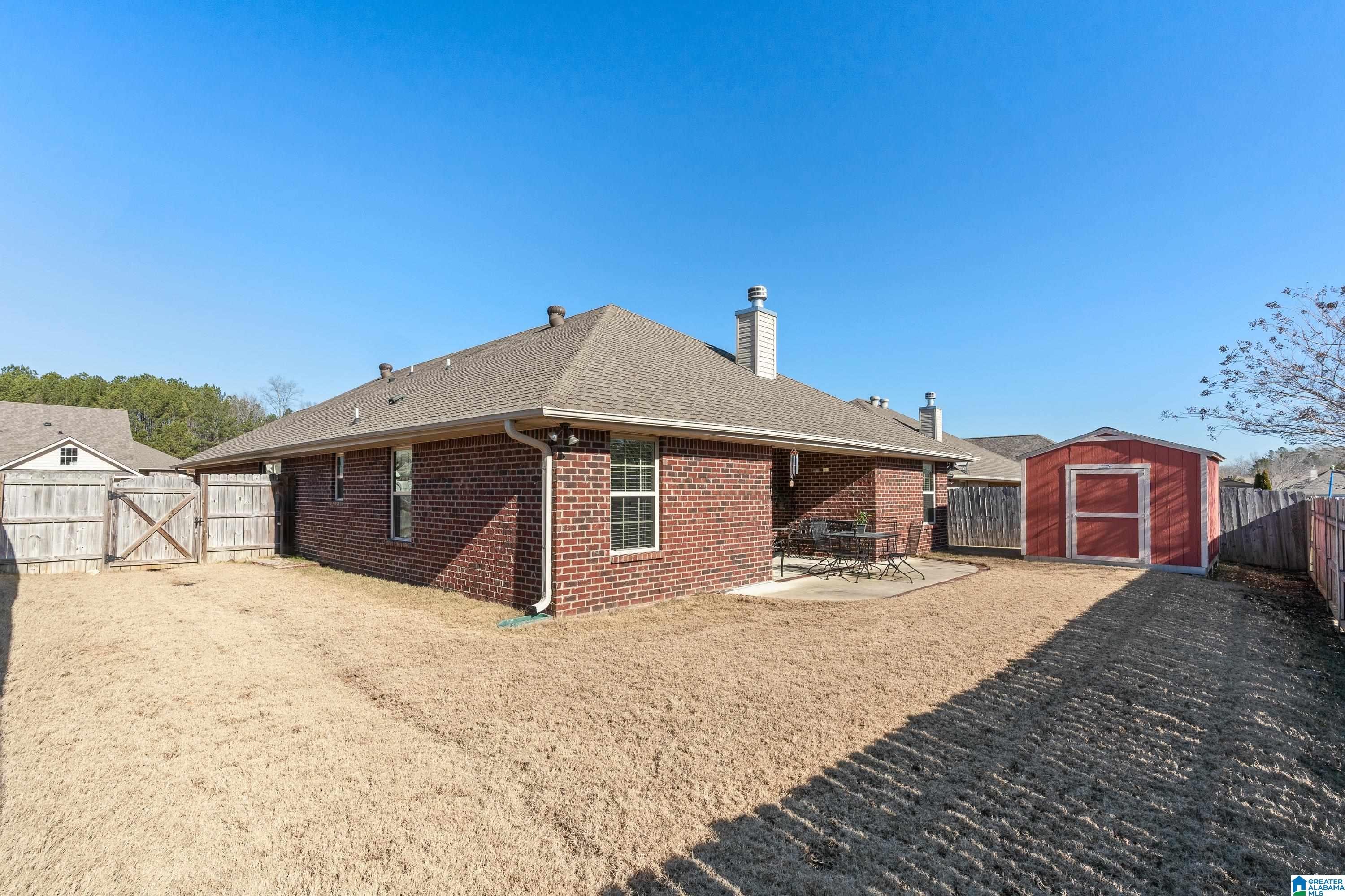 165 RIVER CREST LANE