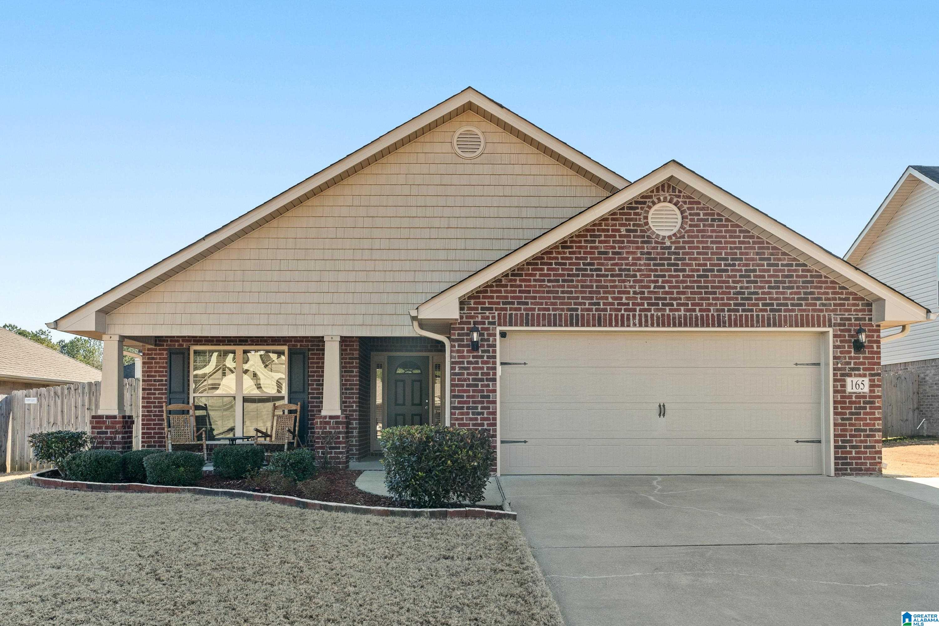 165 RIVER CREST LANE