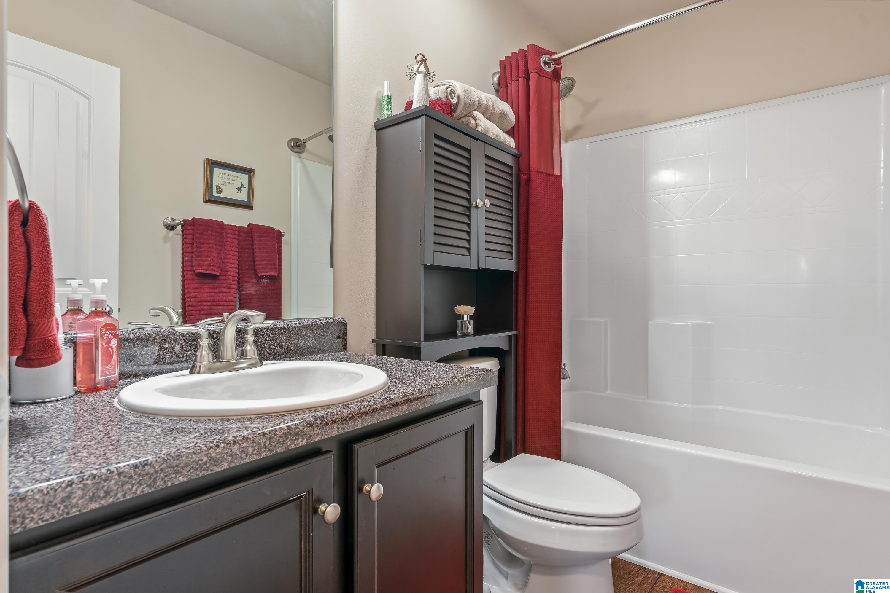 165 RIVER CREST LANE