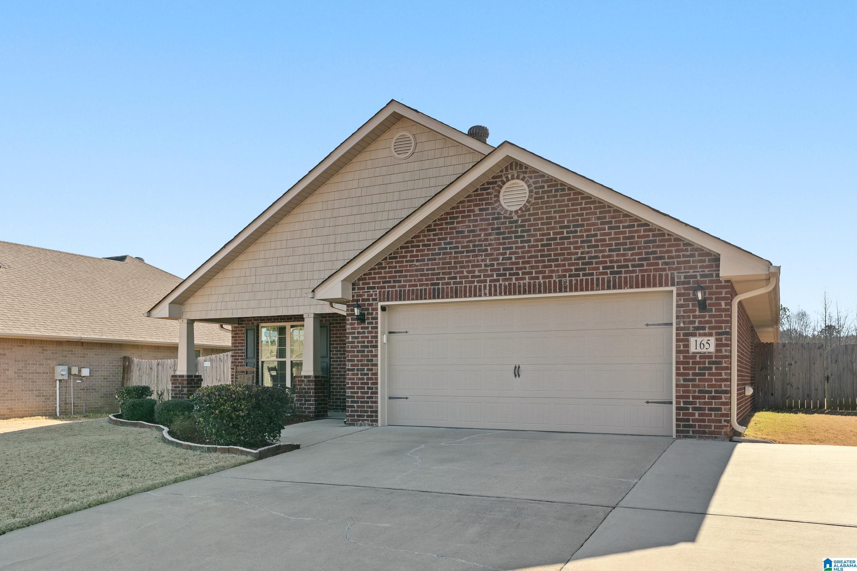 165 RIVER CREST LANE
