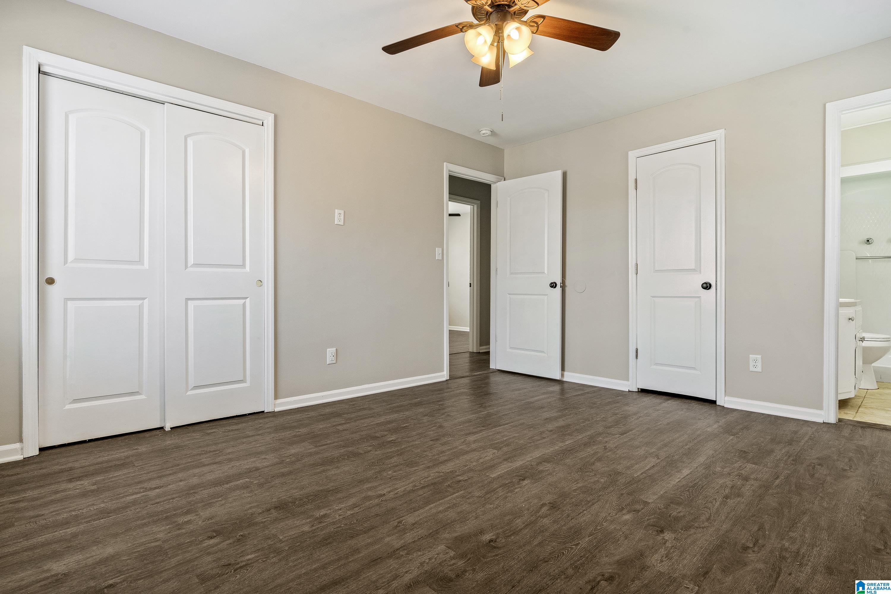 5439 FAUCETT ROAD