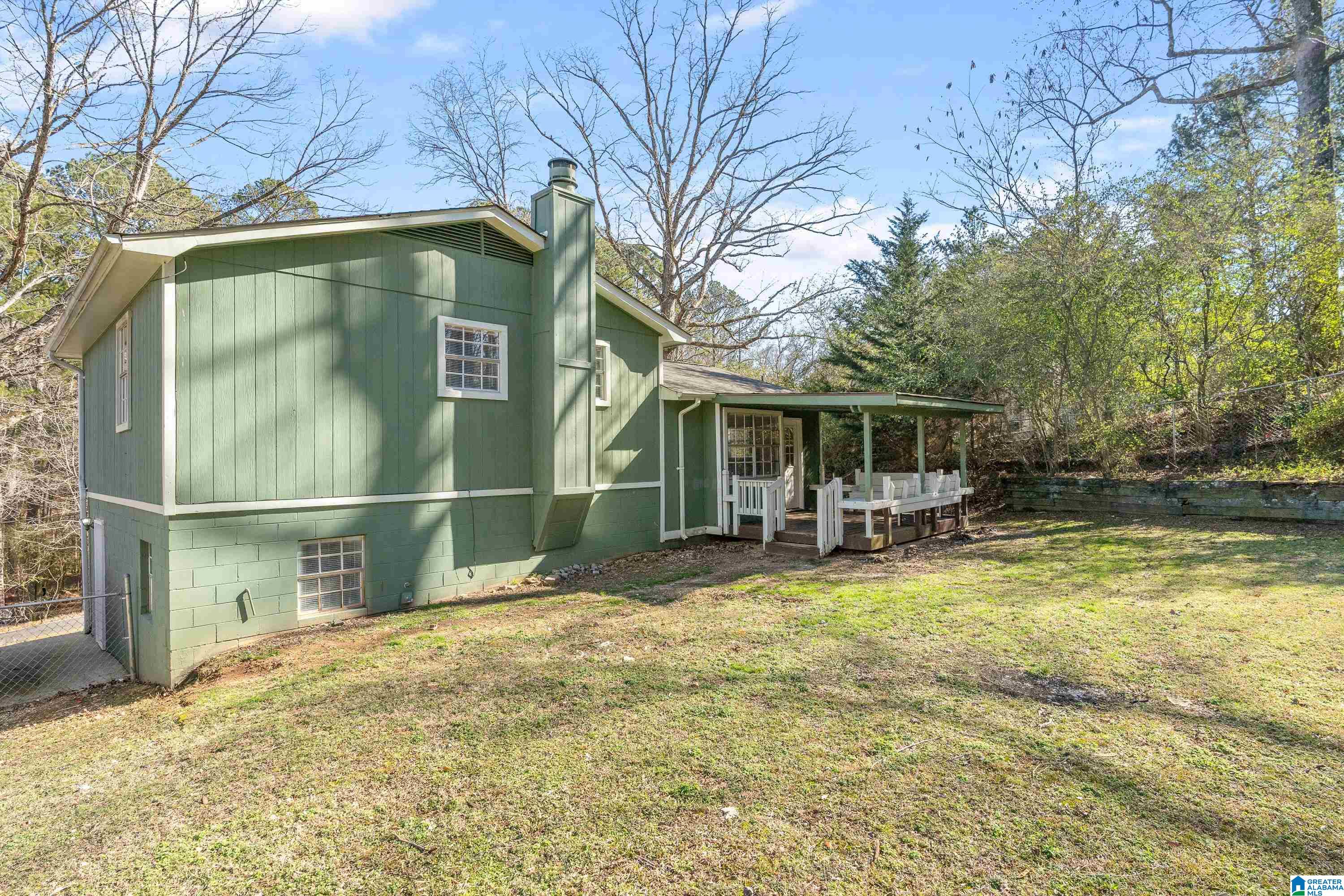 5439 FAUCETT ROAD