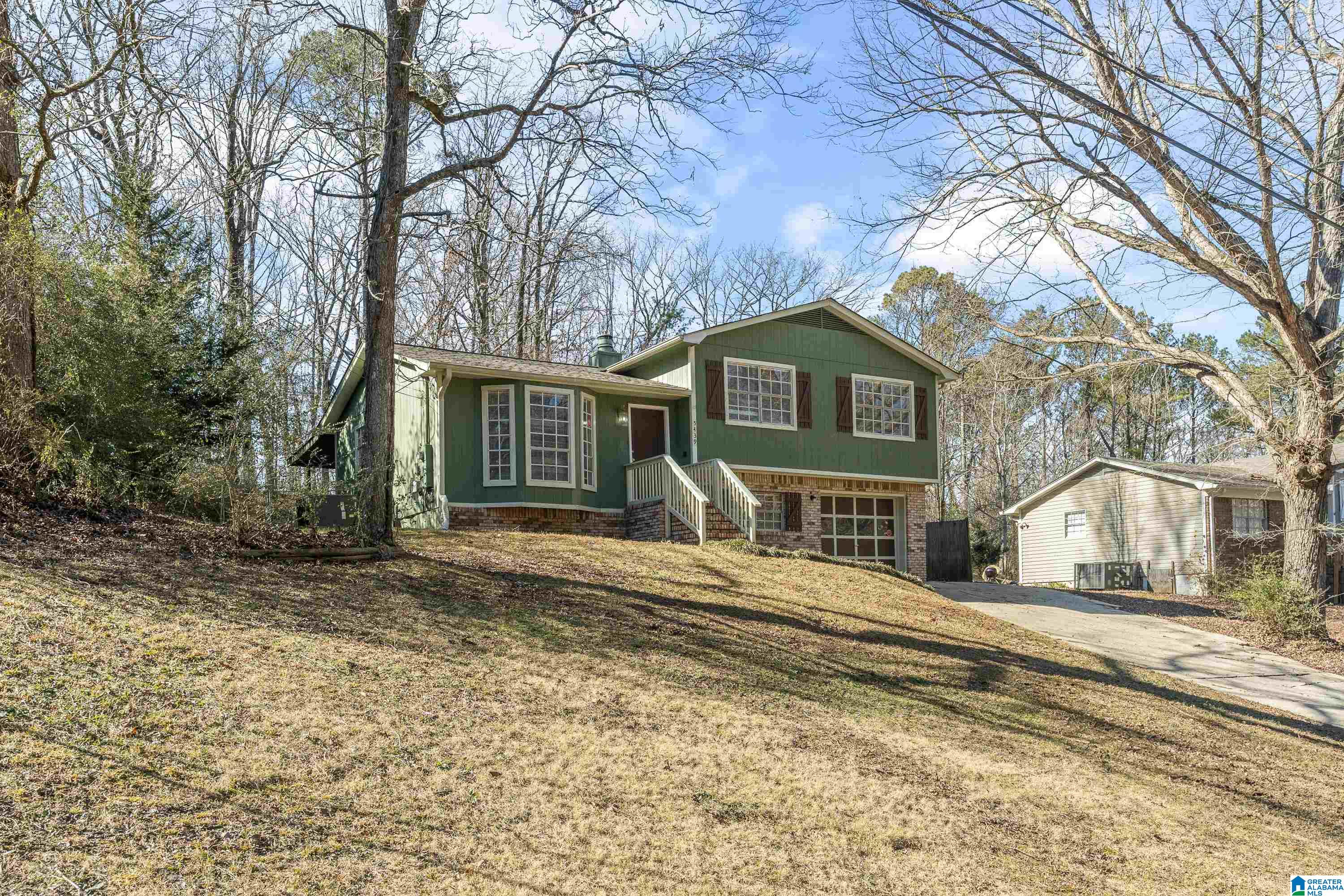 5439 FAUCETT ROAD