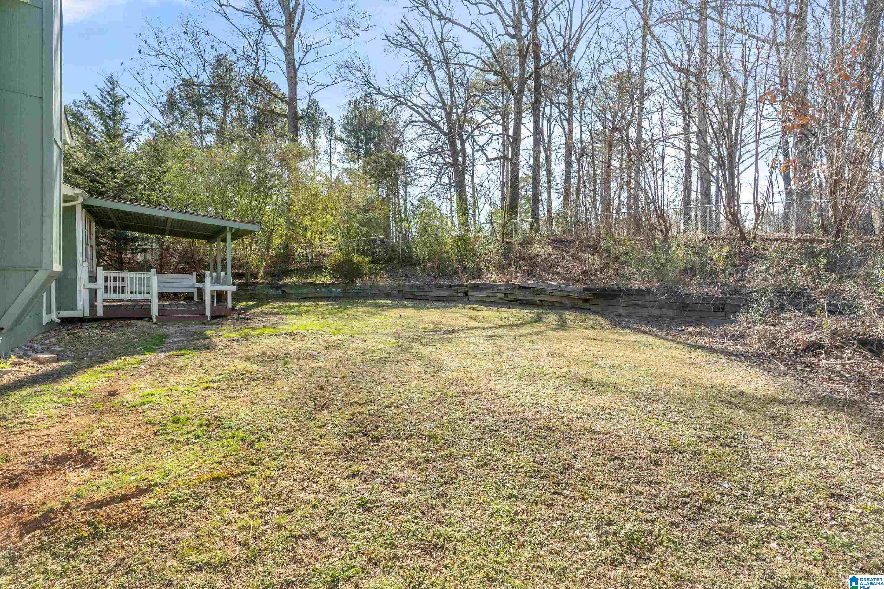 5439 FAUCETT ROAD