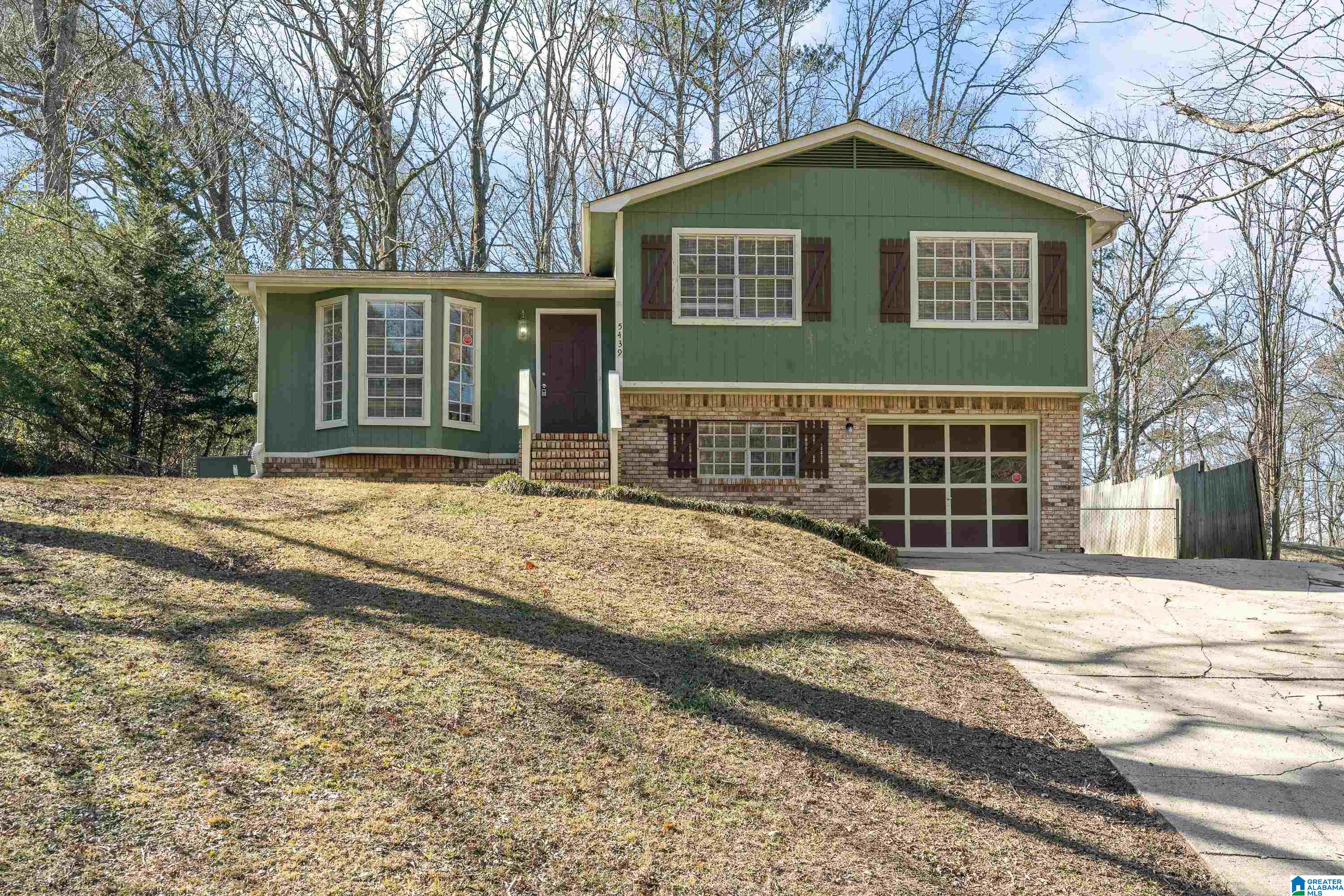 5439 FAUCETT ROAD