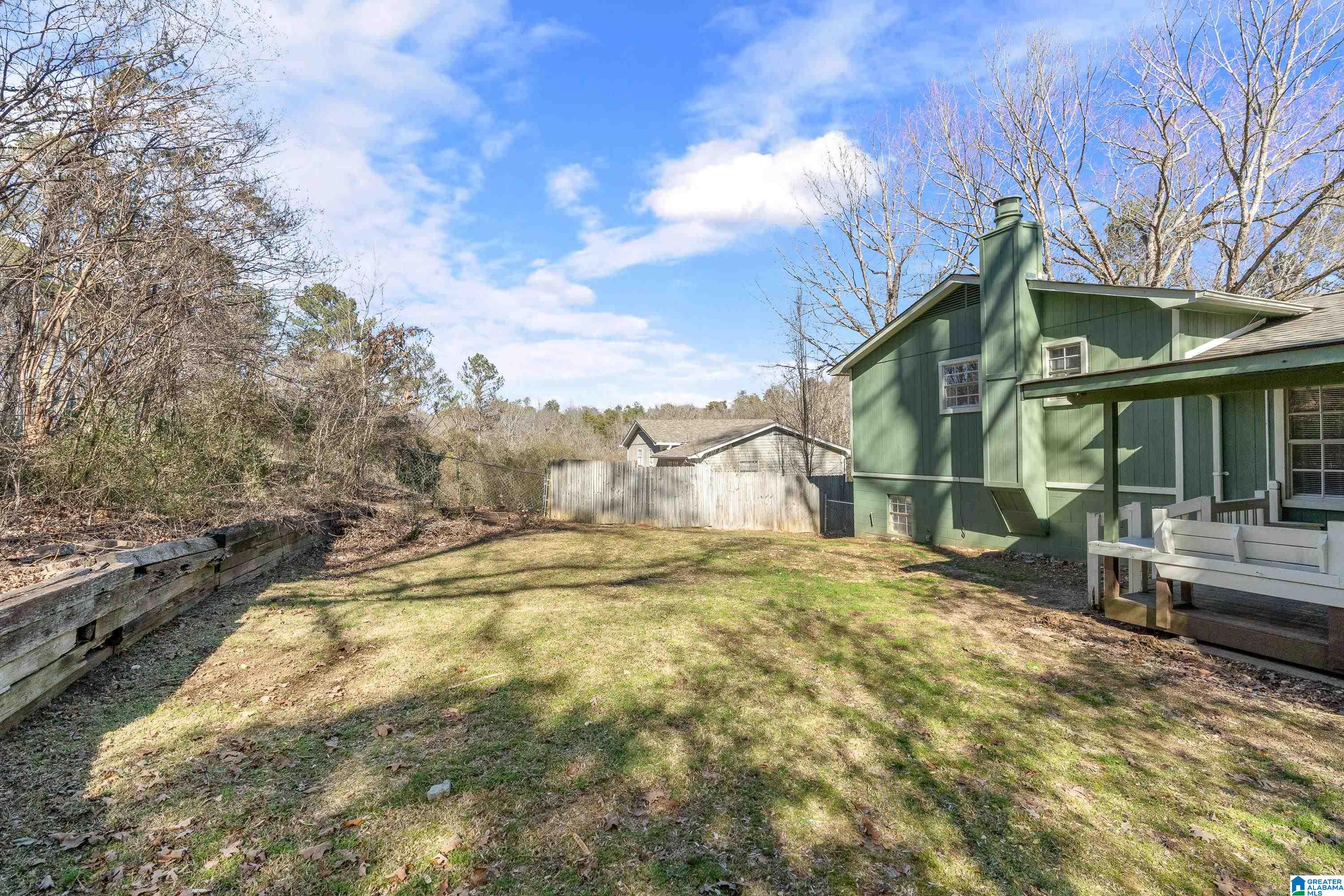 5439 FAUCETT ROAD