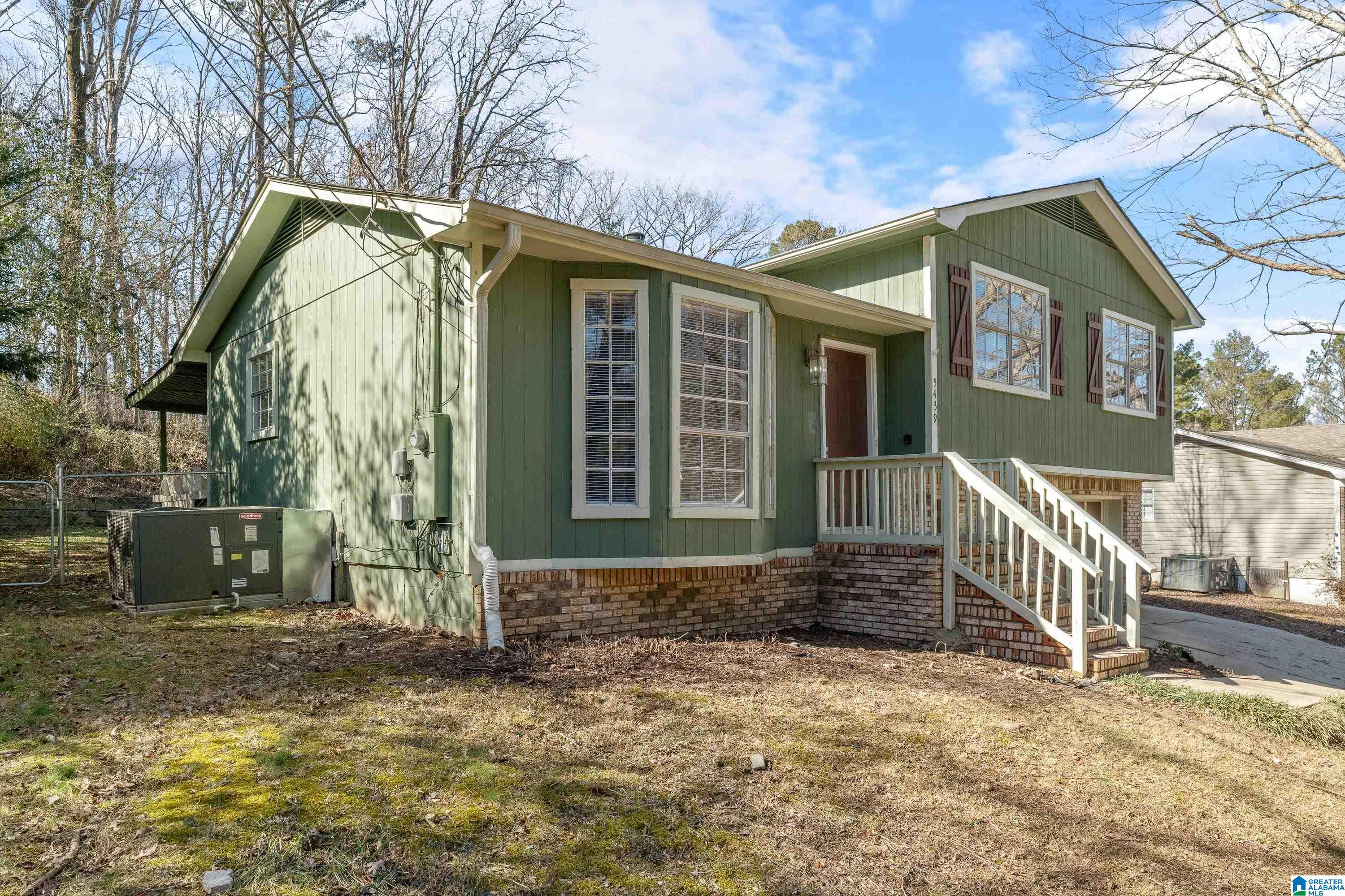 5439 FAUCETT ROAD