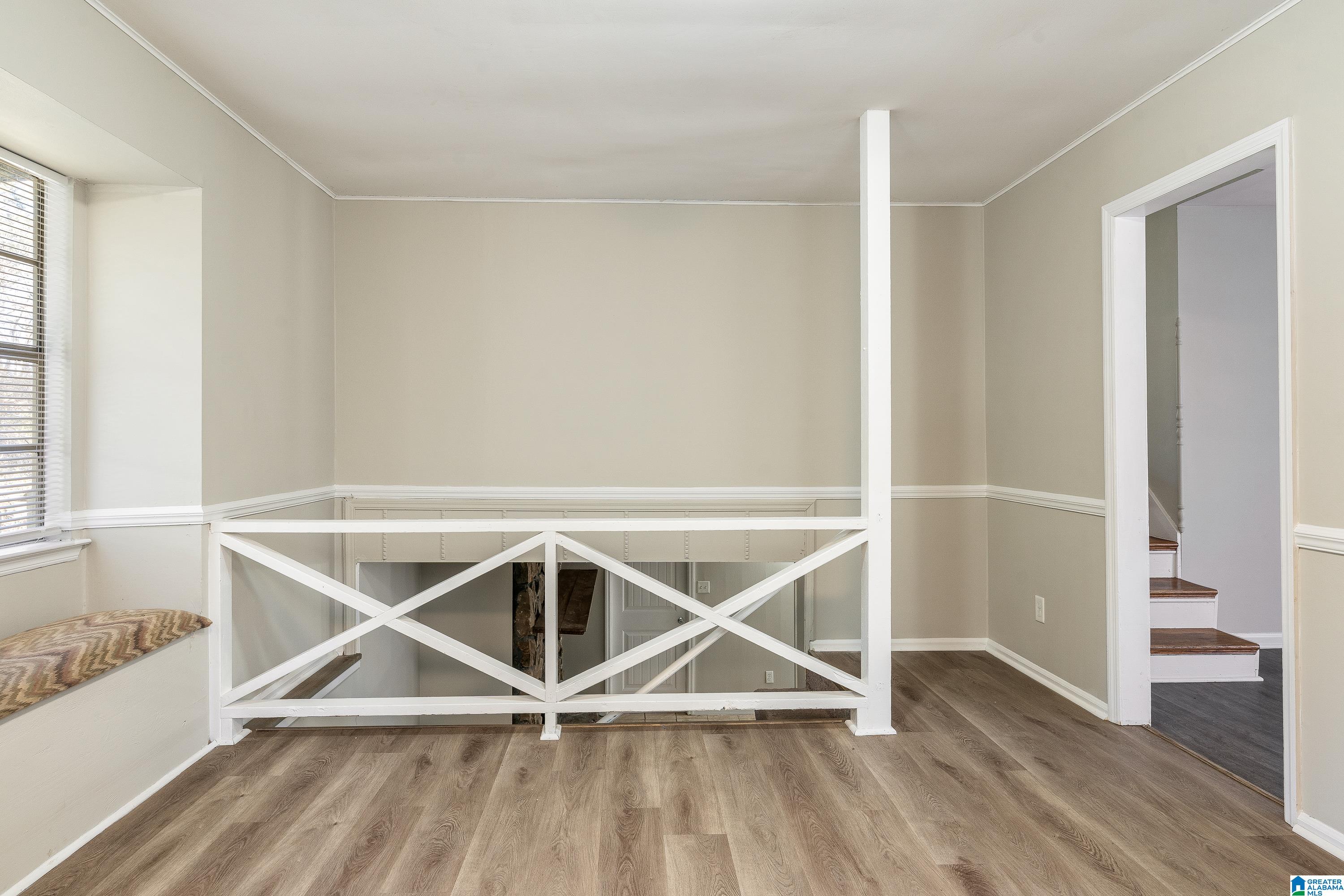 5439 FAUCETT ROAD