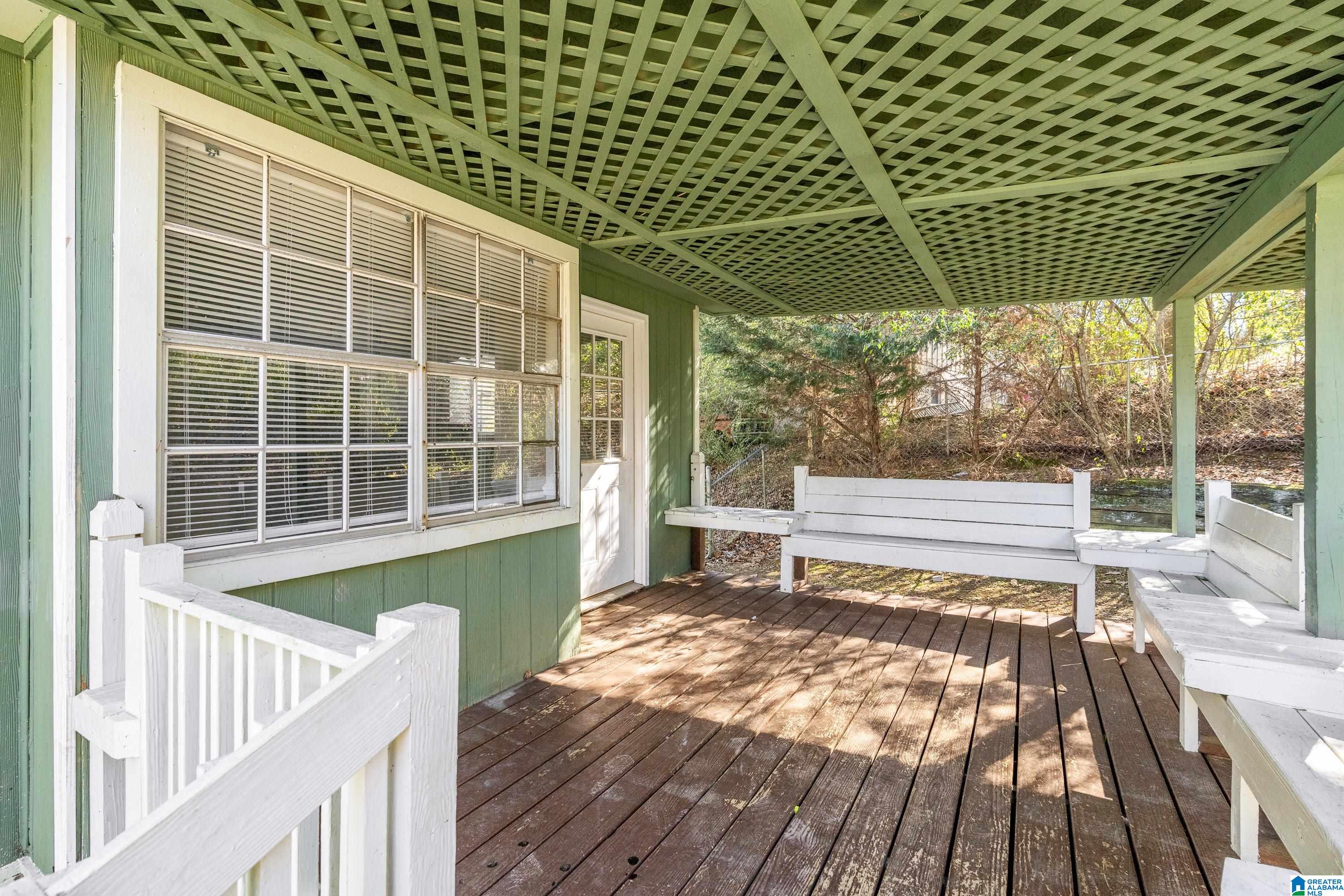 5439 FAUCETT ROAD