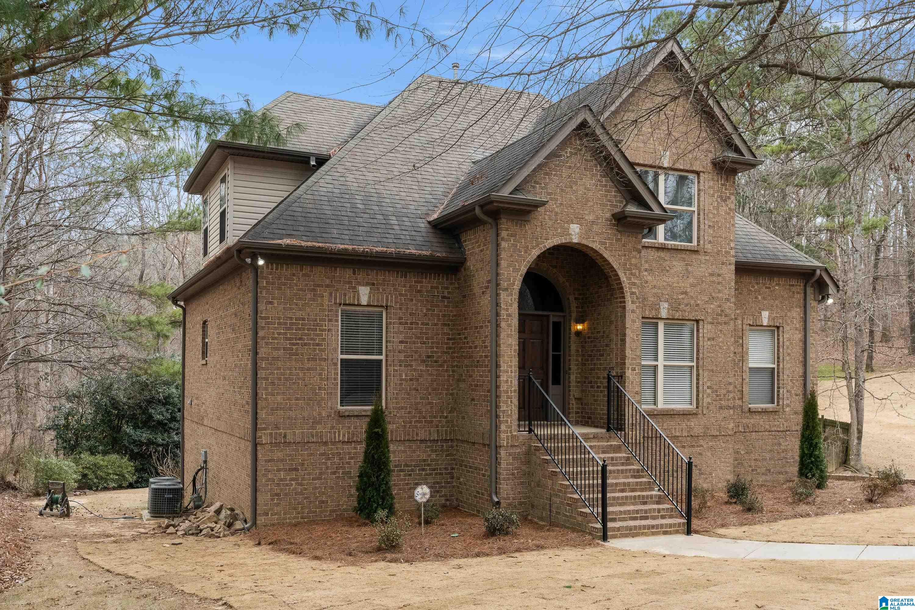 208 WINDSTONE PARKWAY