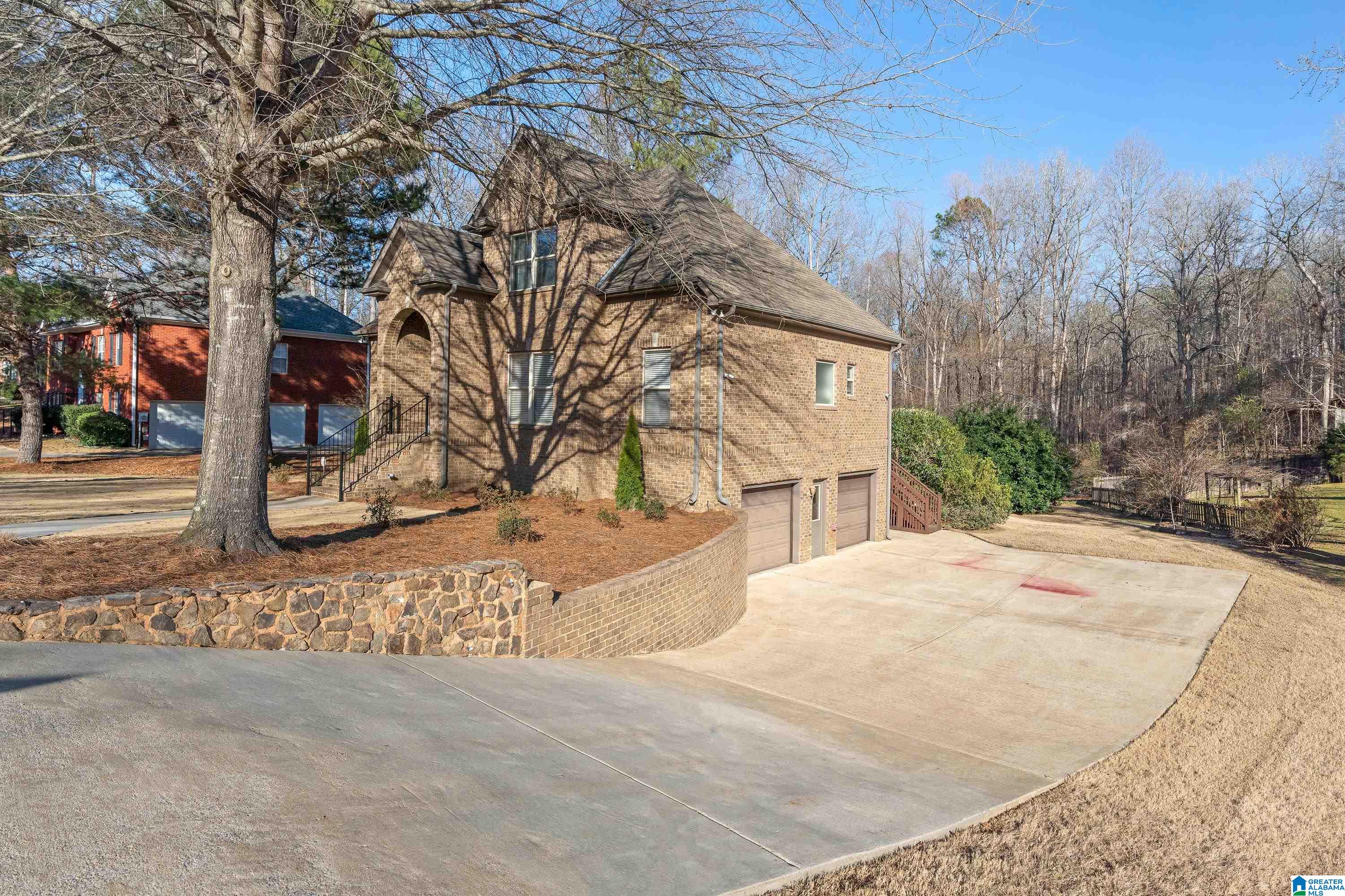 208 WINDSTONE PARKWAY