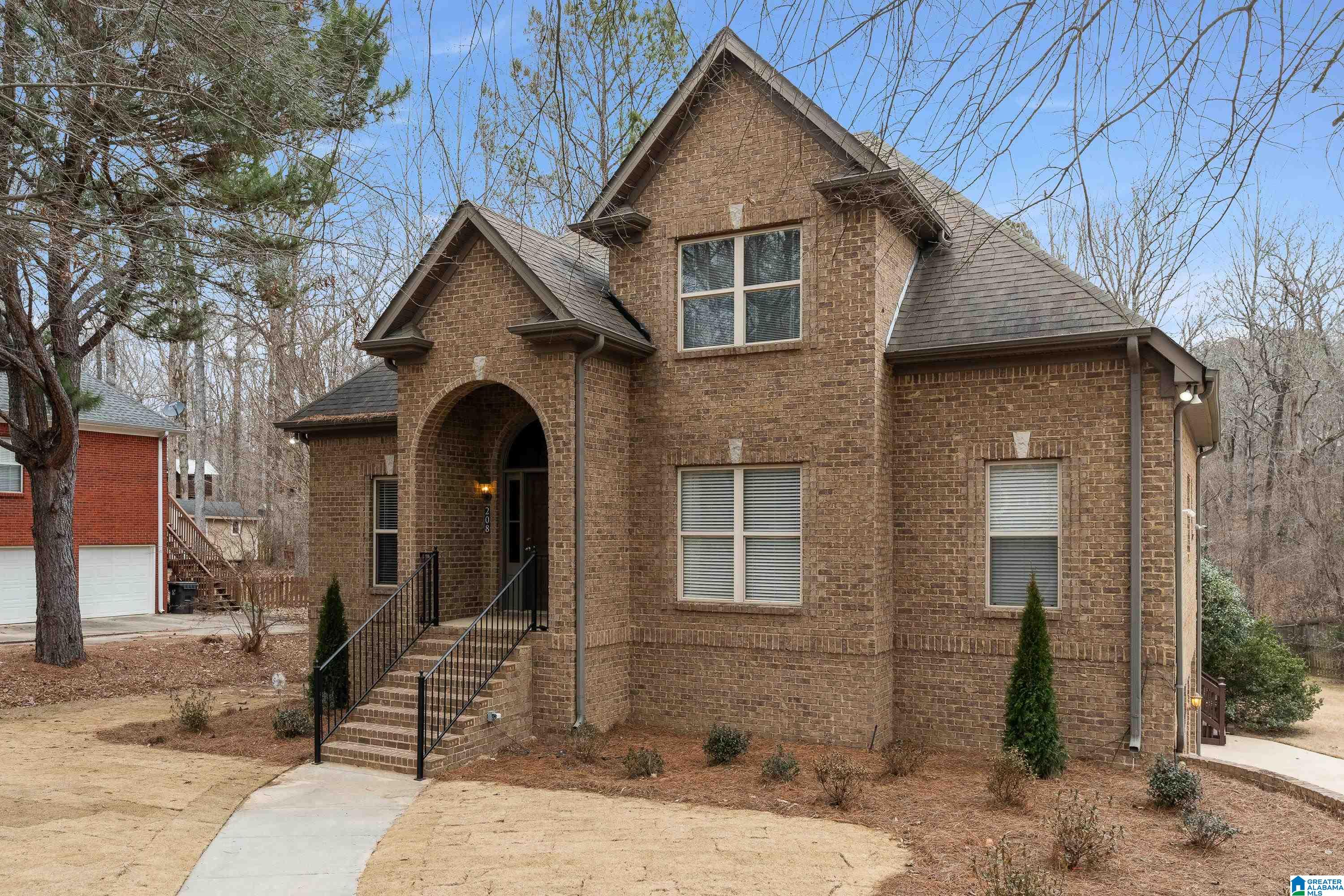208 WINDSTONE PARKWAY