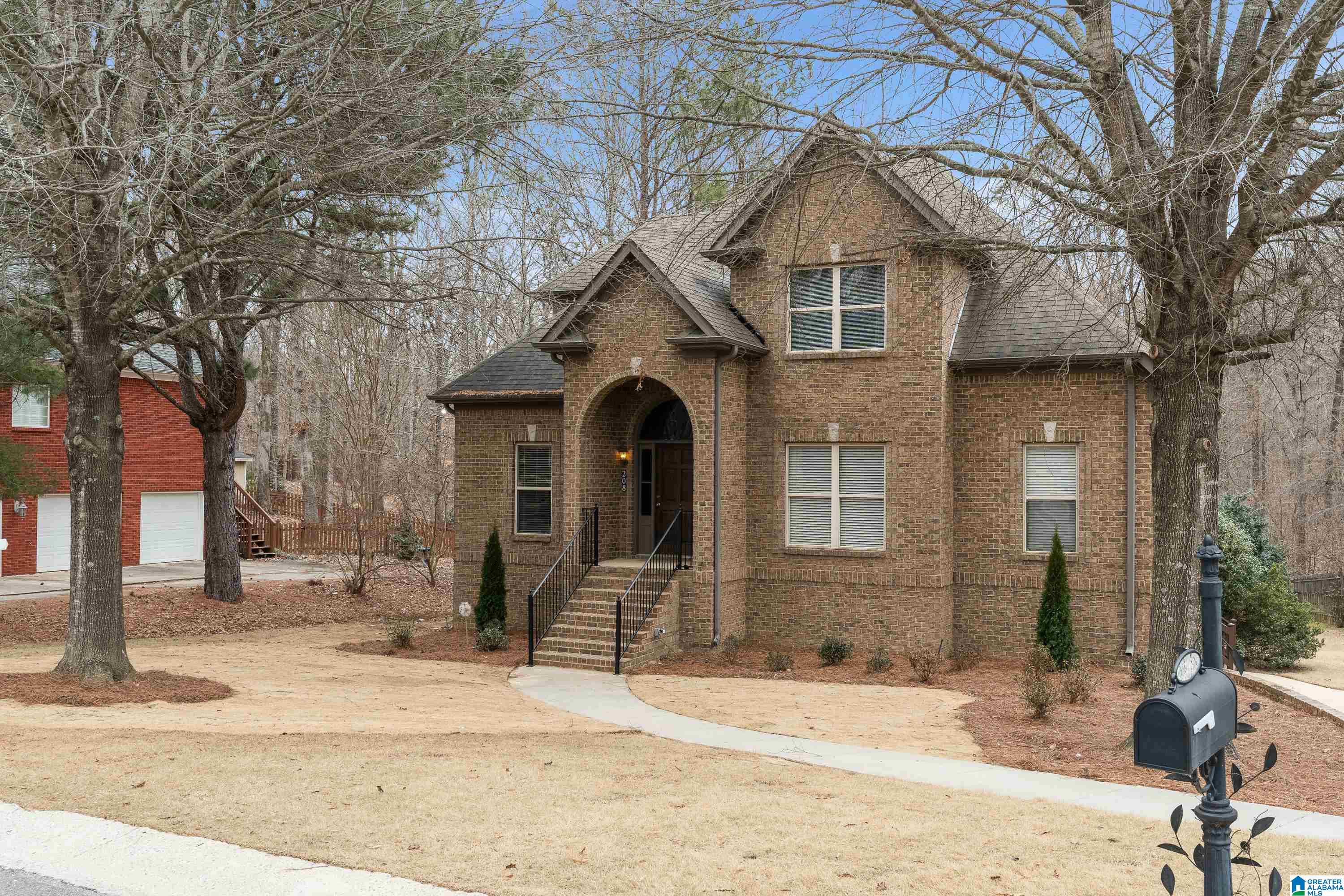 208 WINDSTONE PARKWAY