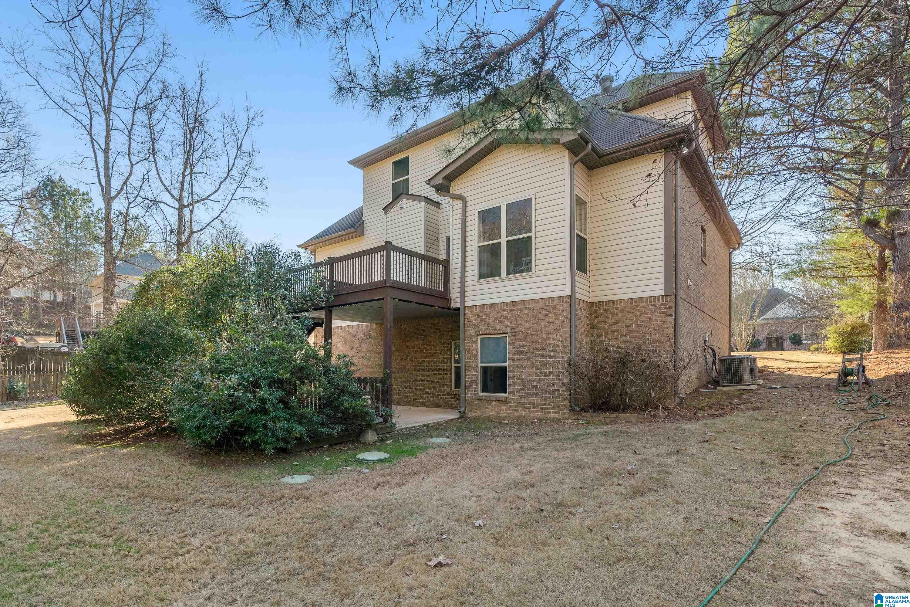 208 WINDSTONE PARKWAY