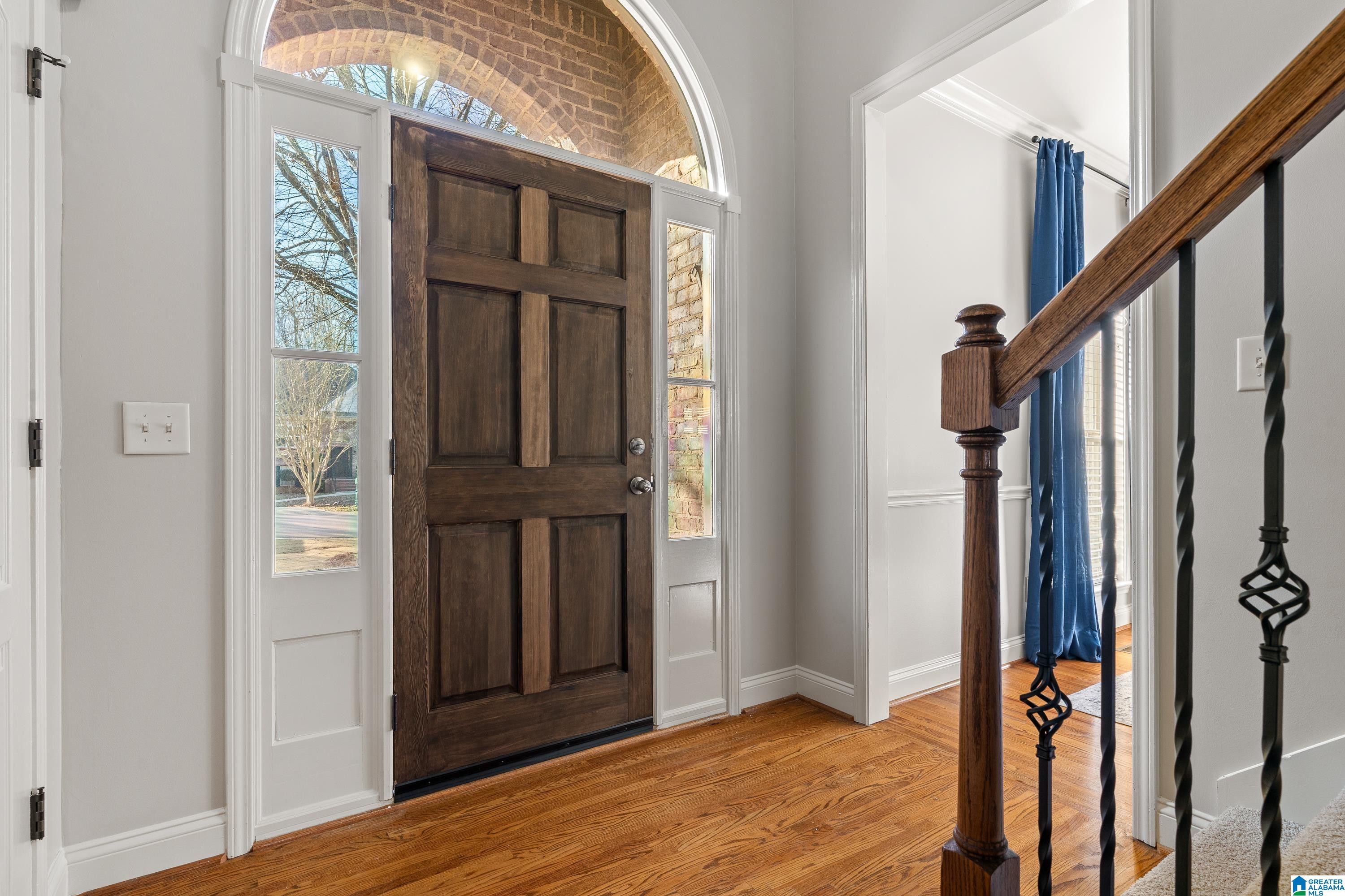 208 WINDSTONE PARKWAY