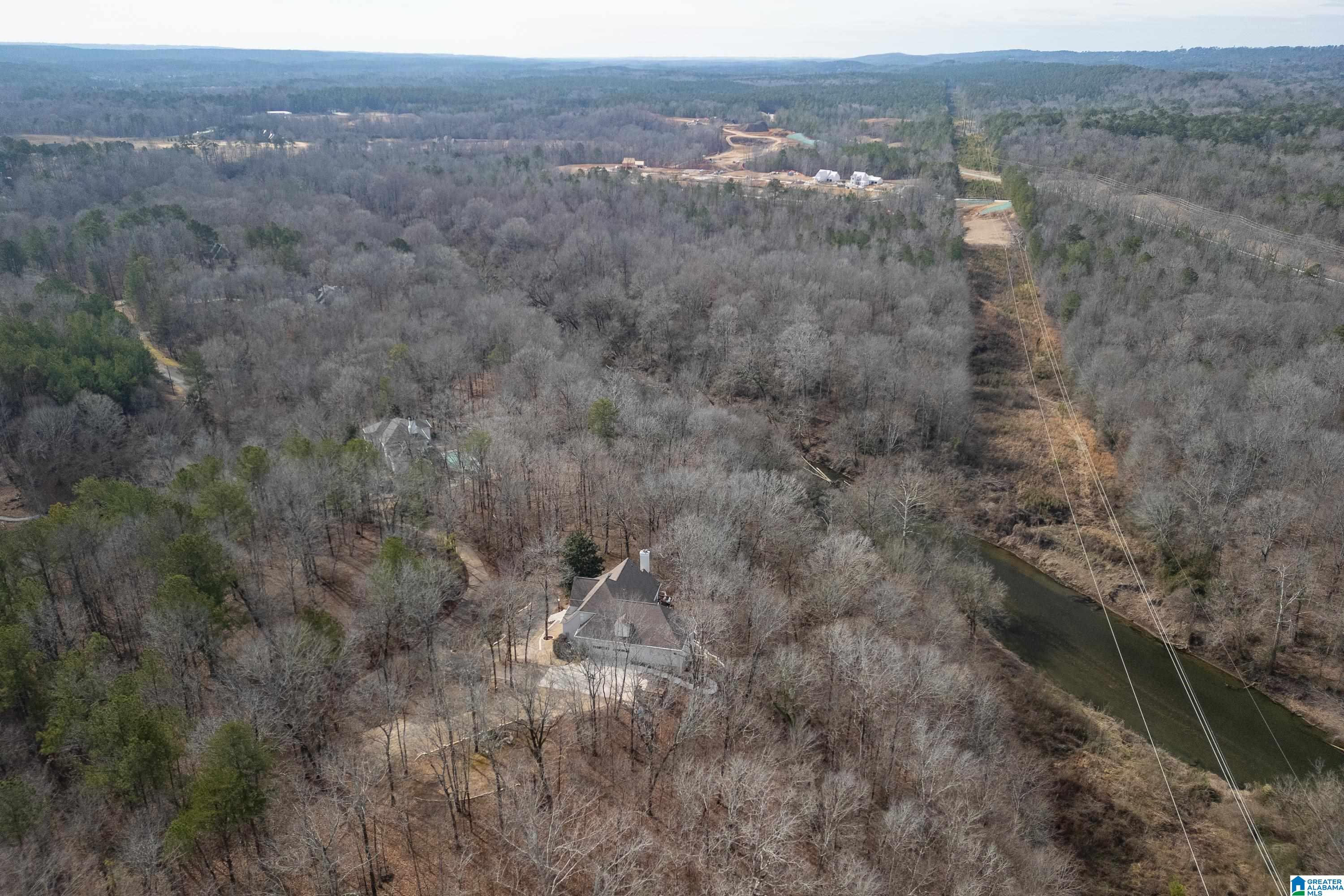 300 CAHABA FALLS LANE