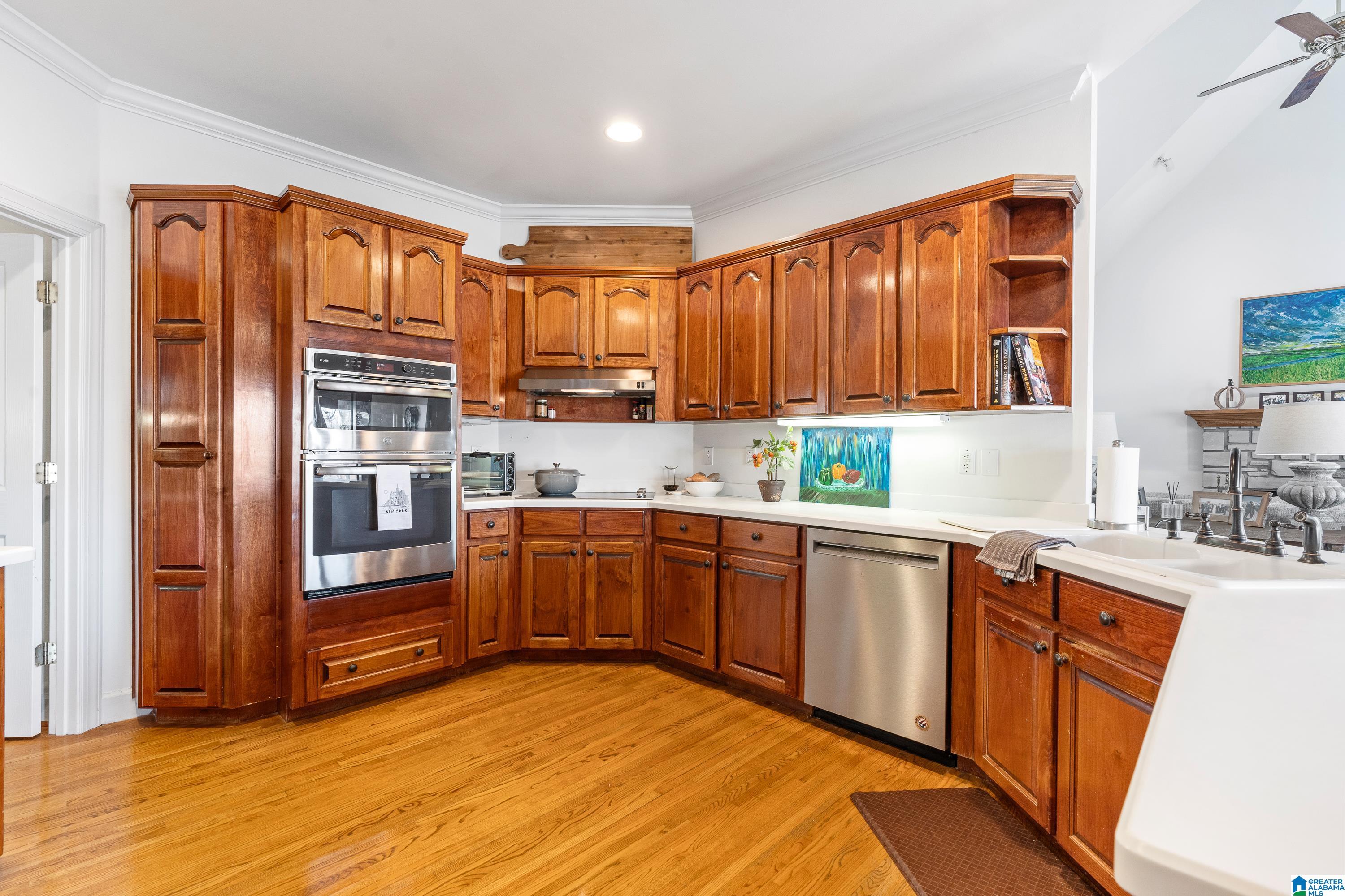 300 CAHABA FALLS LANE