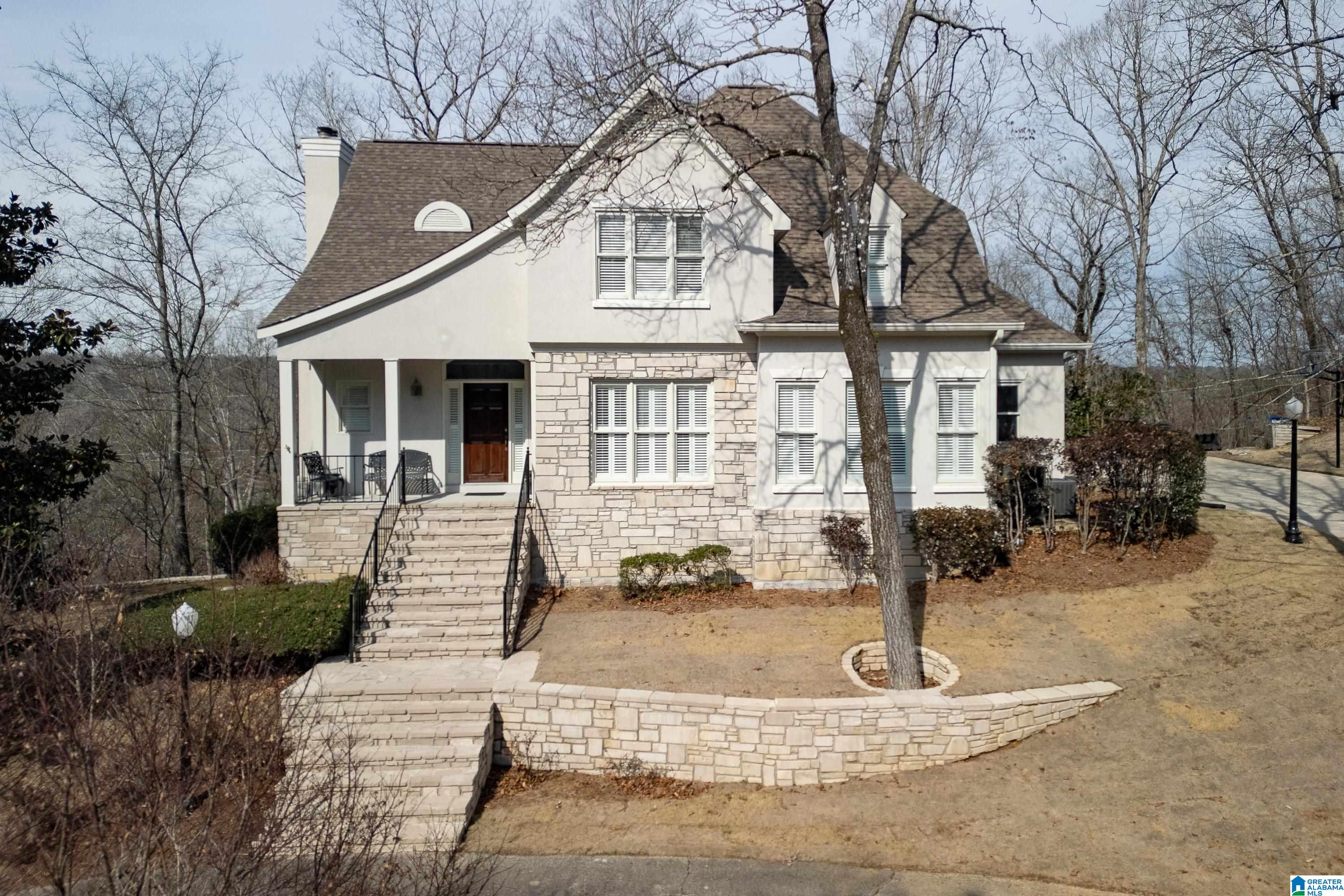 300 CAHABA FALLS LANE