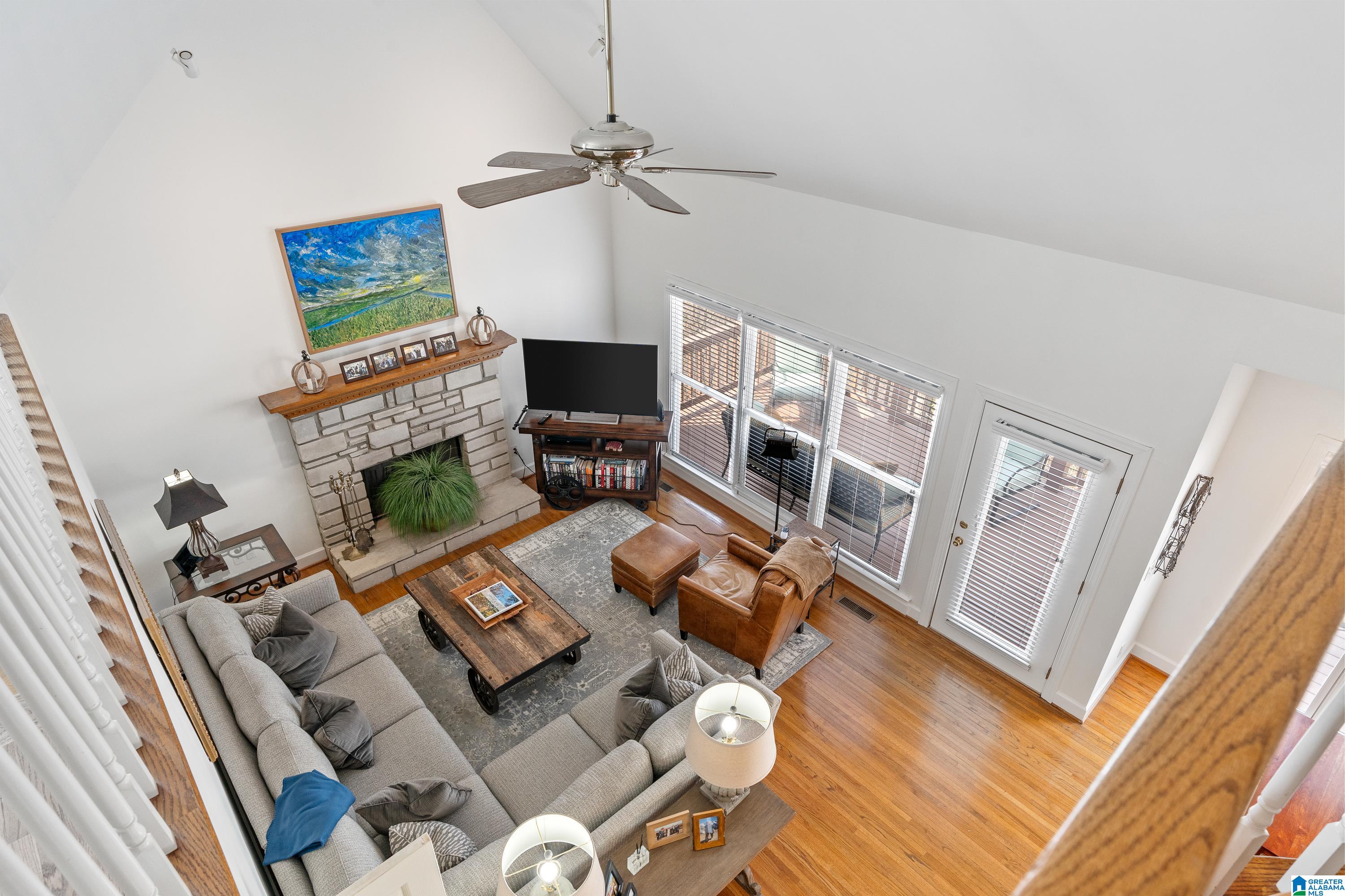 300 CAHABA FALLS LANE