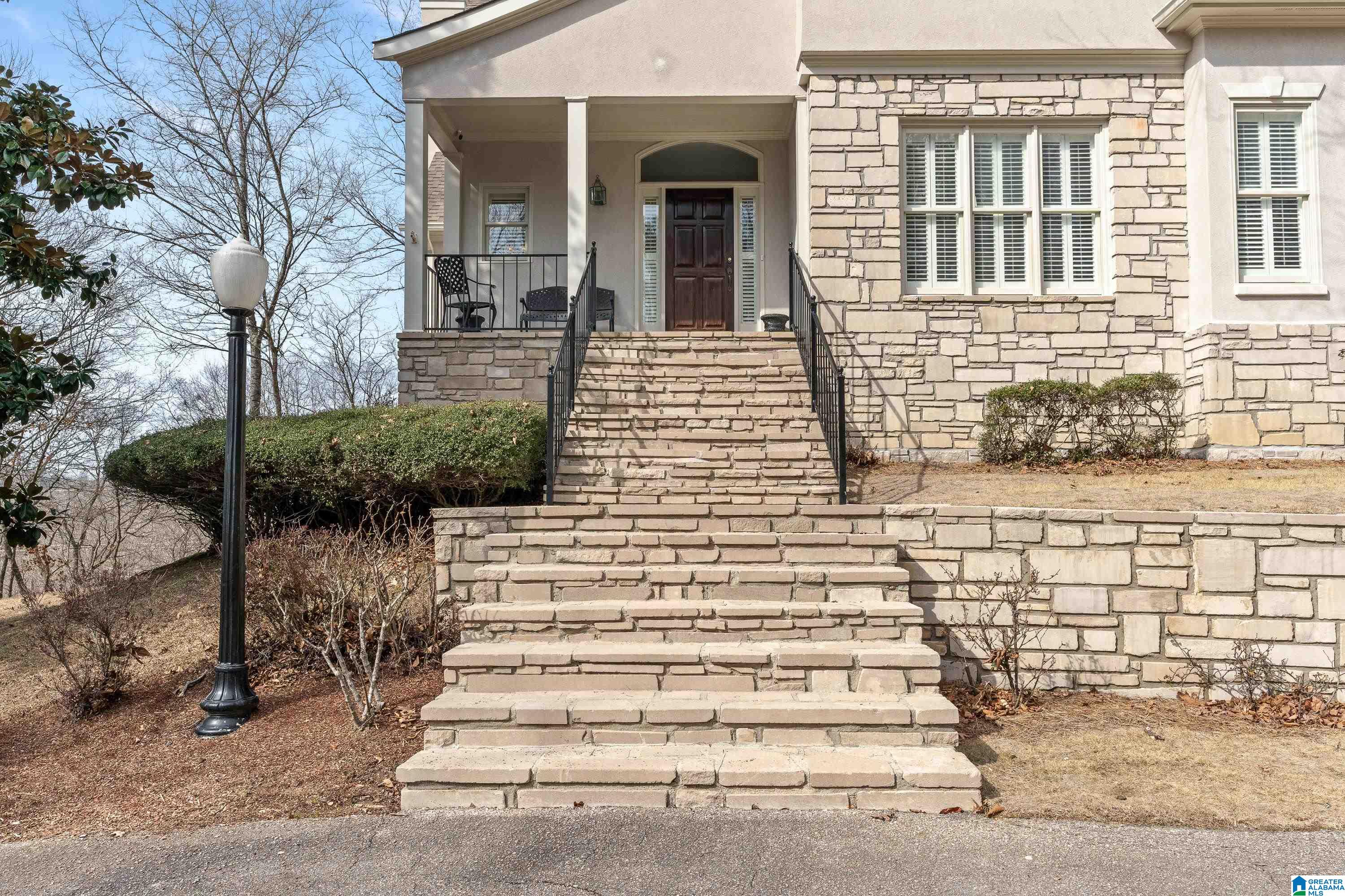 300 CAHABA FALLS LANE
