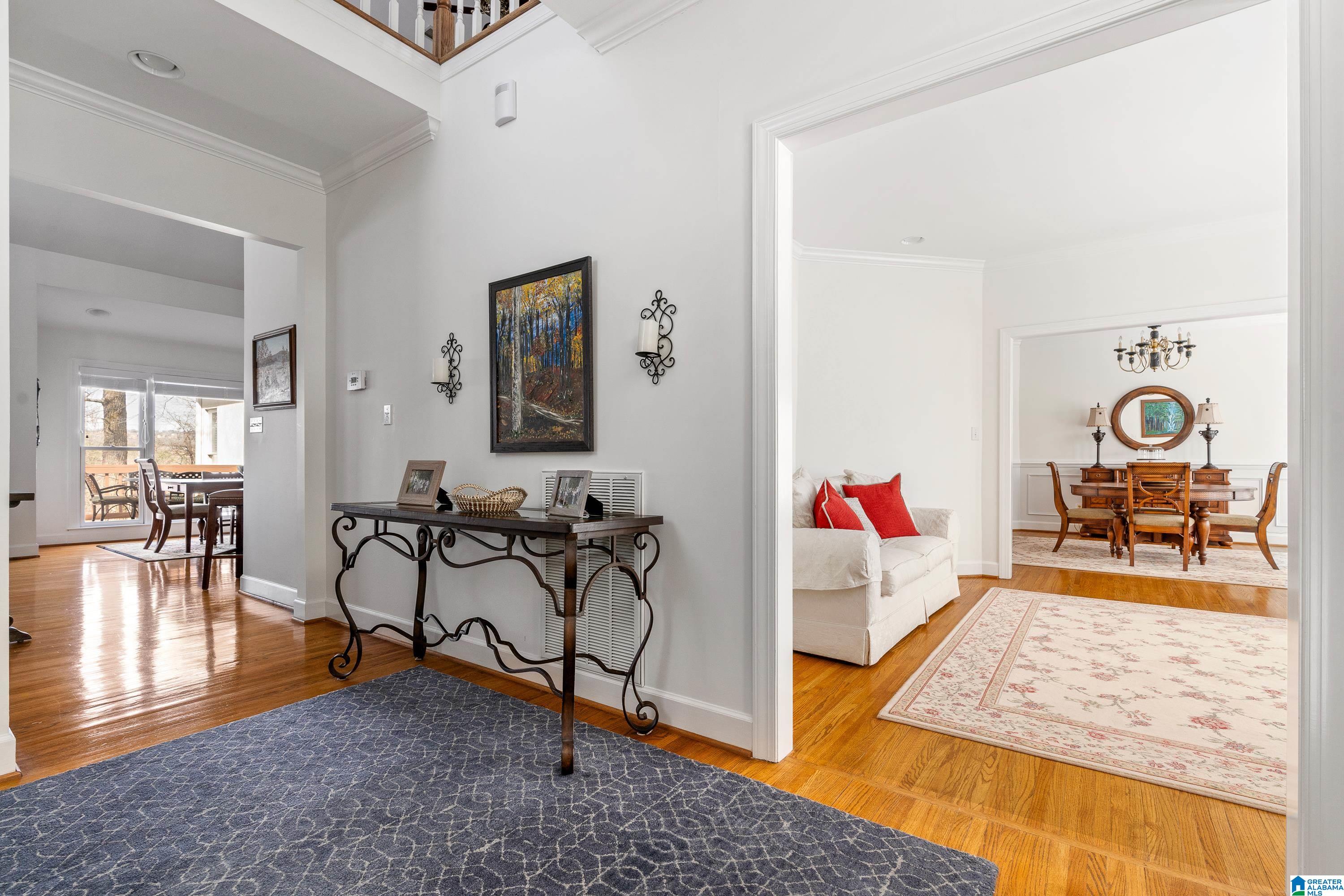 300 CAHABA FALLS LANE