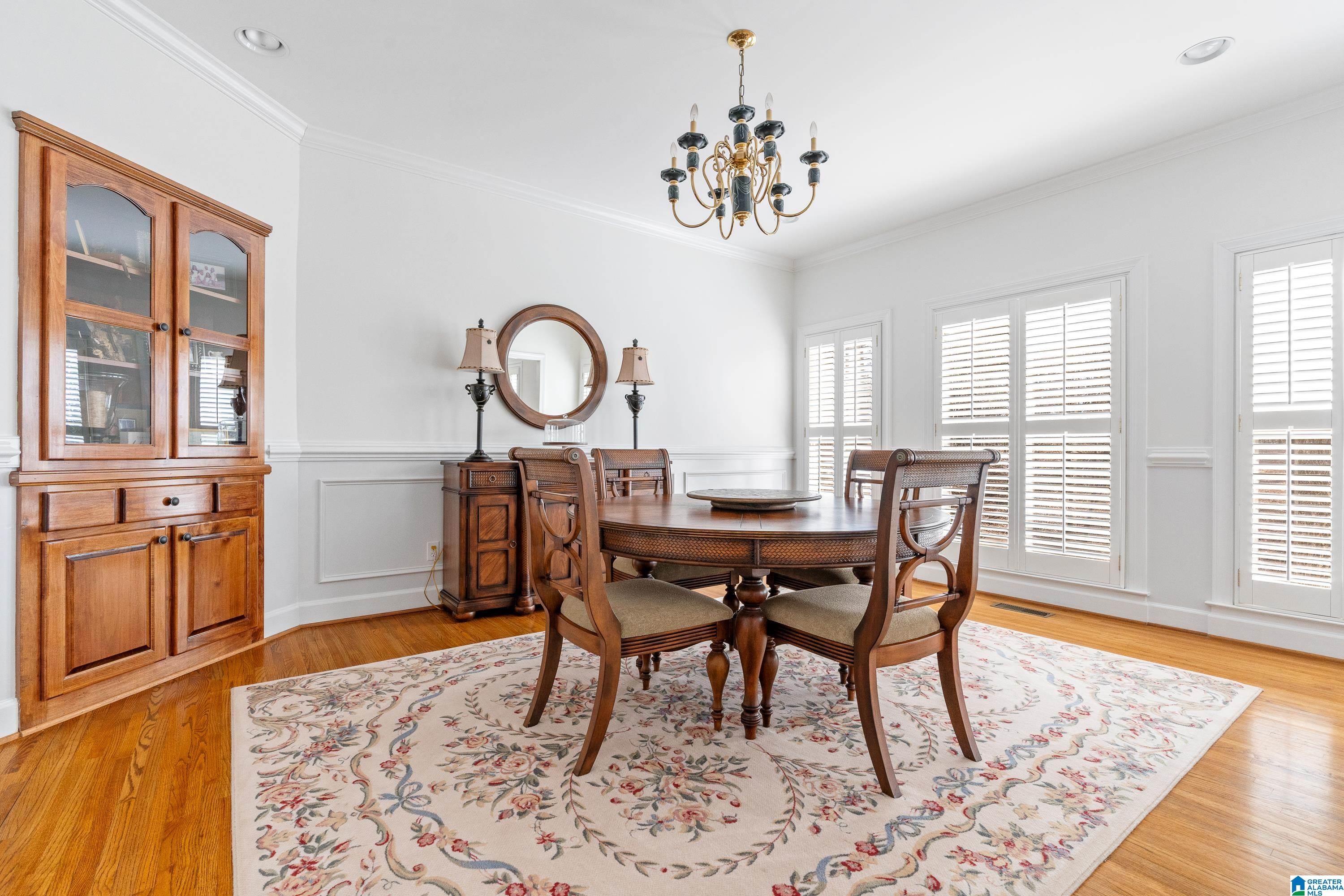 300 CAHABA FALLS LANE