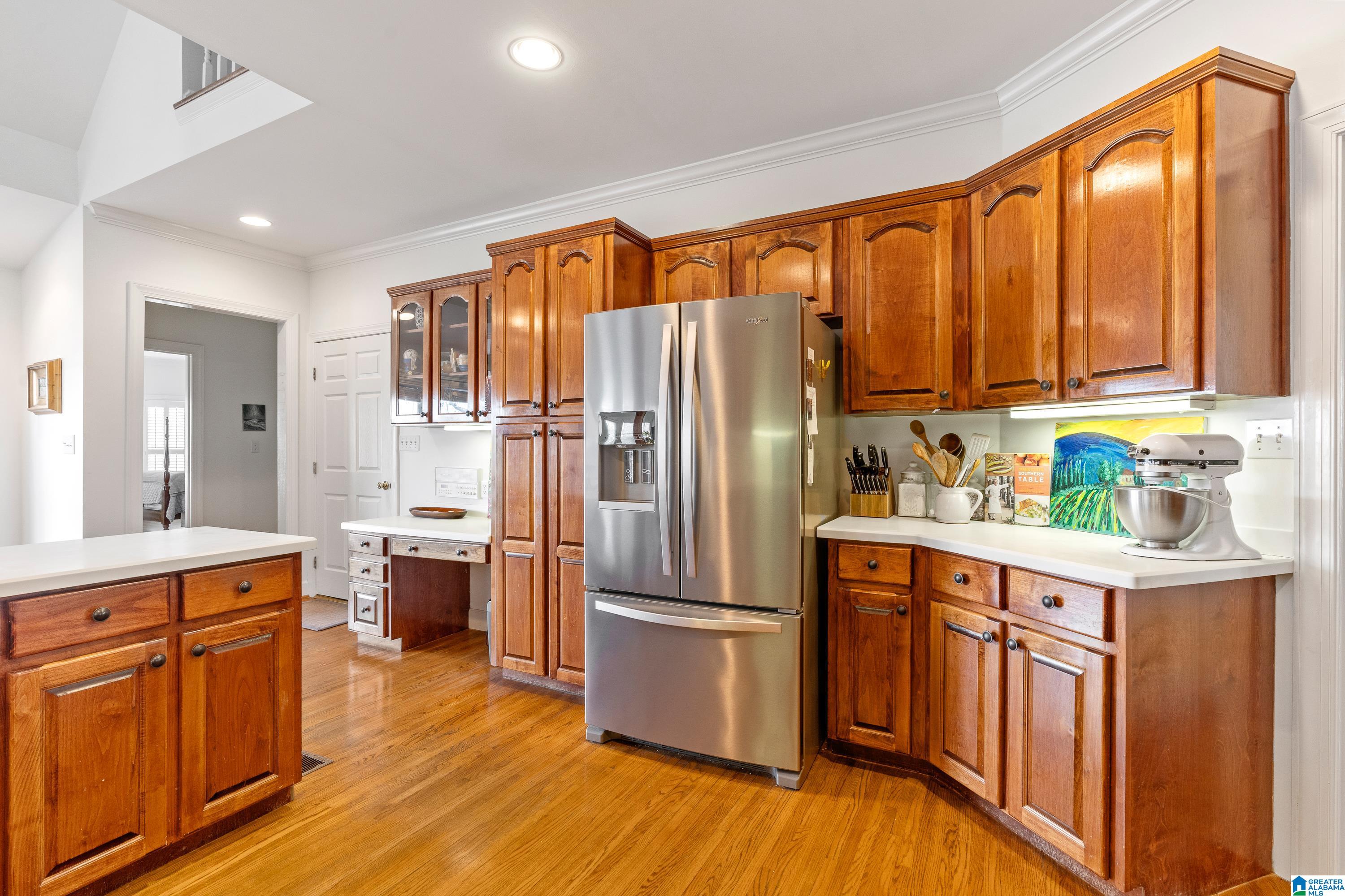 300 CAHABA FALLS LANE