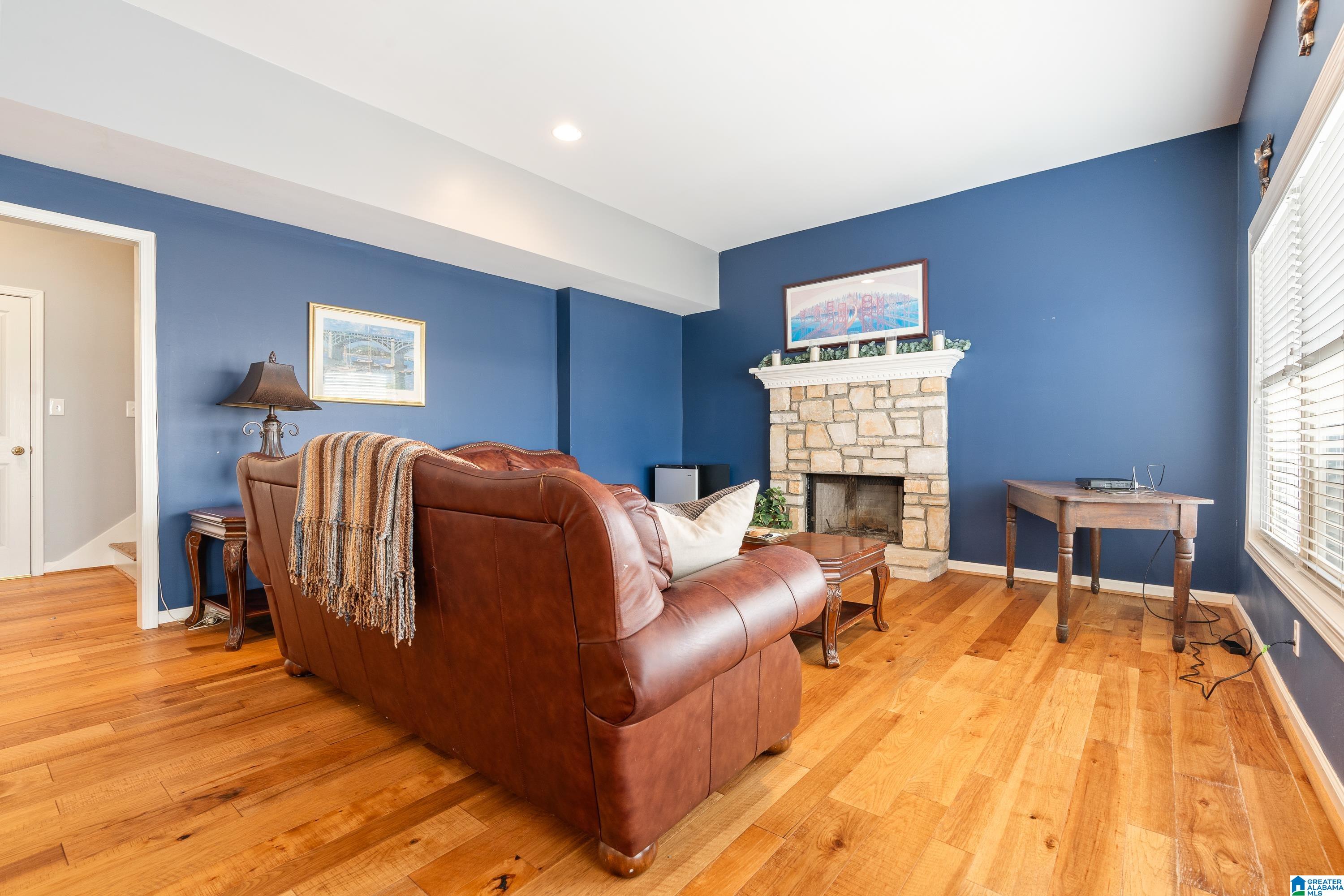 300 CAHABA FALLS LANE