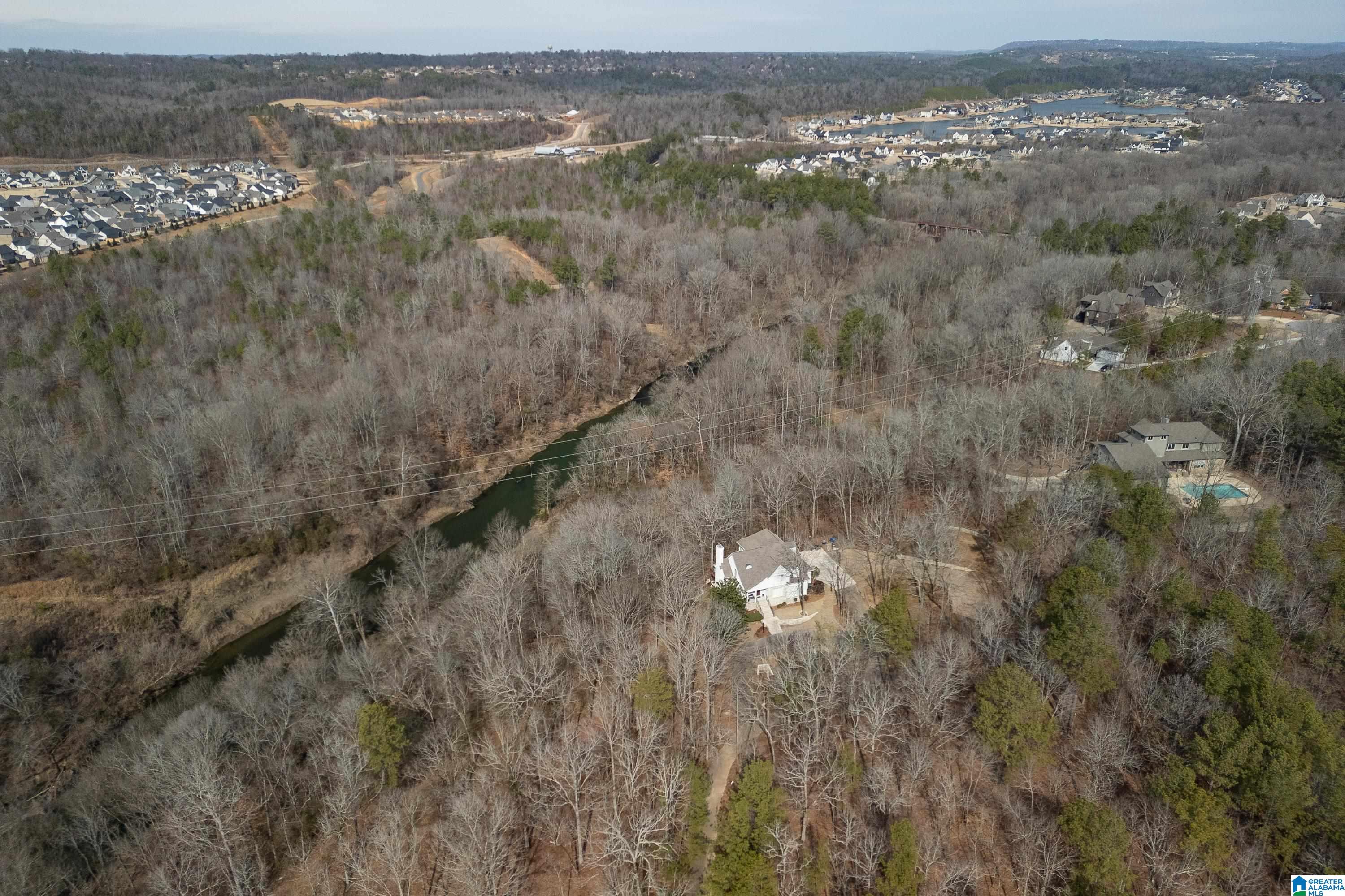 300 CAHABA FALLS LANE