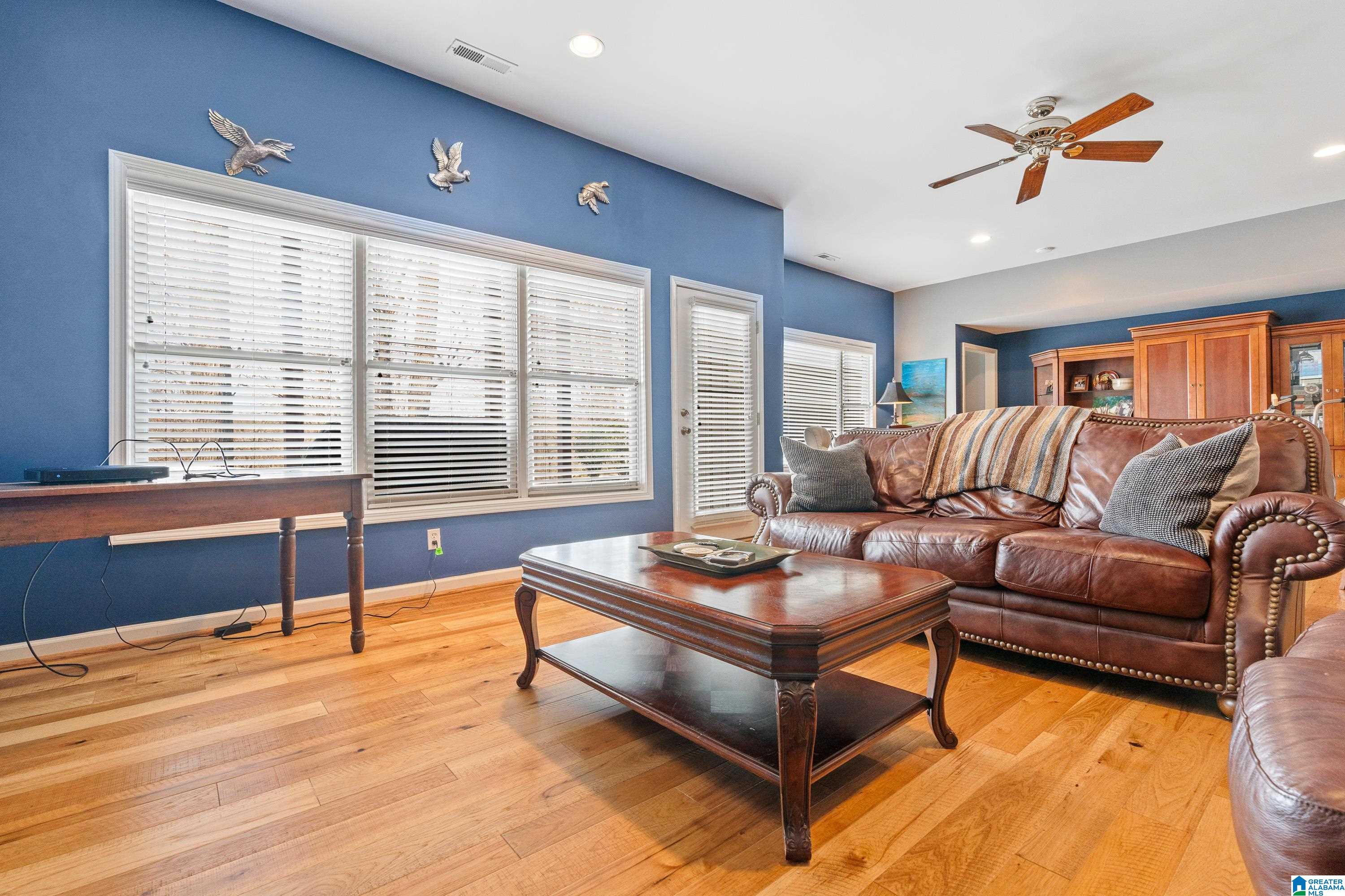 300 CAHABA FALLS LANE