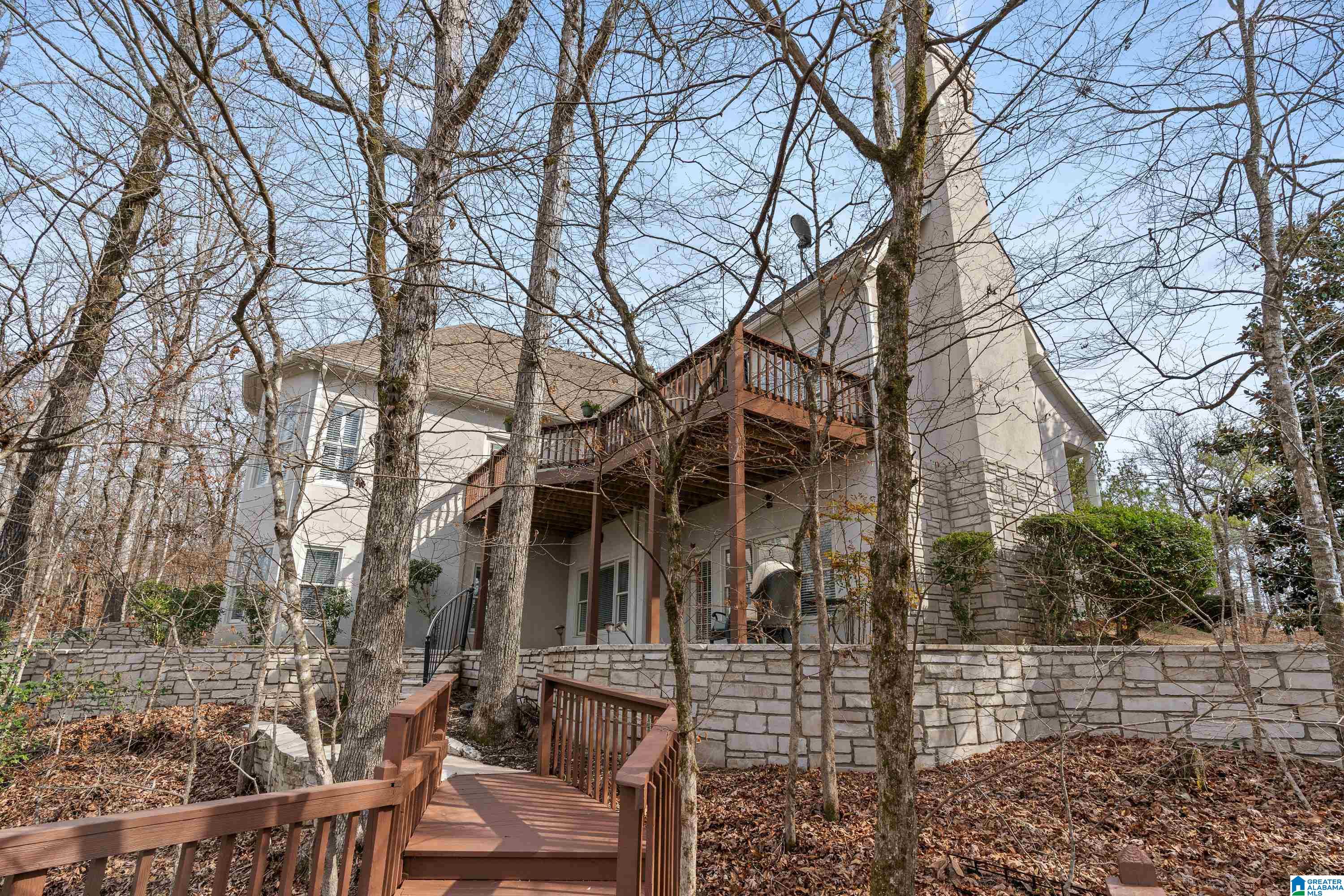 300 CAHABA FALLS LANE