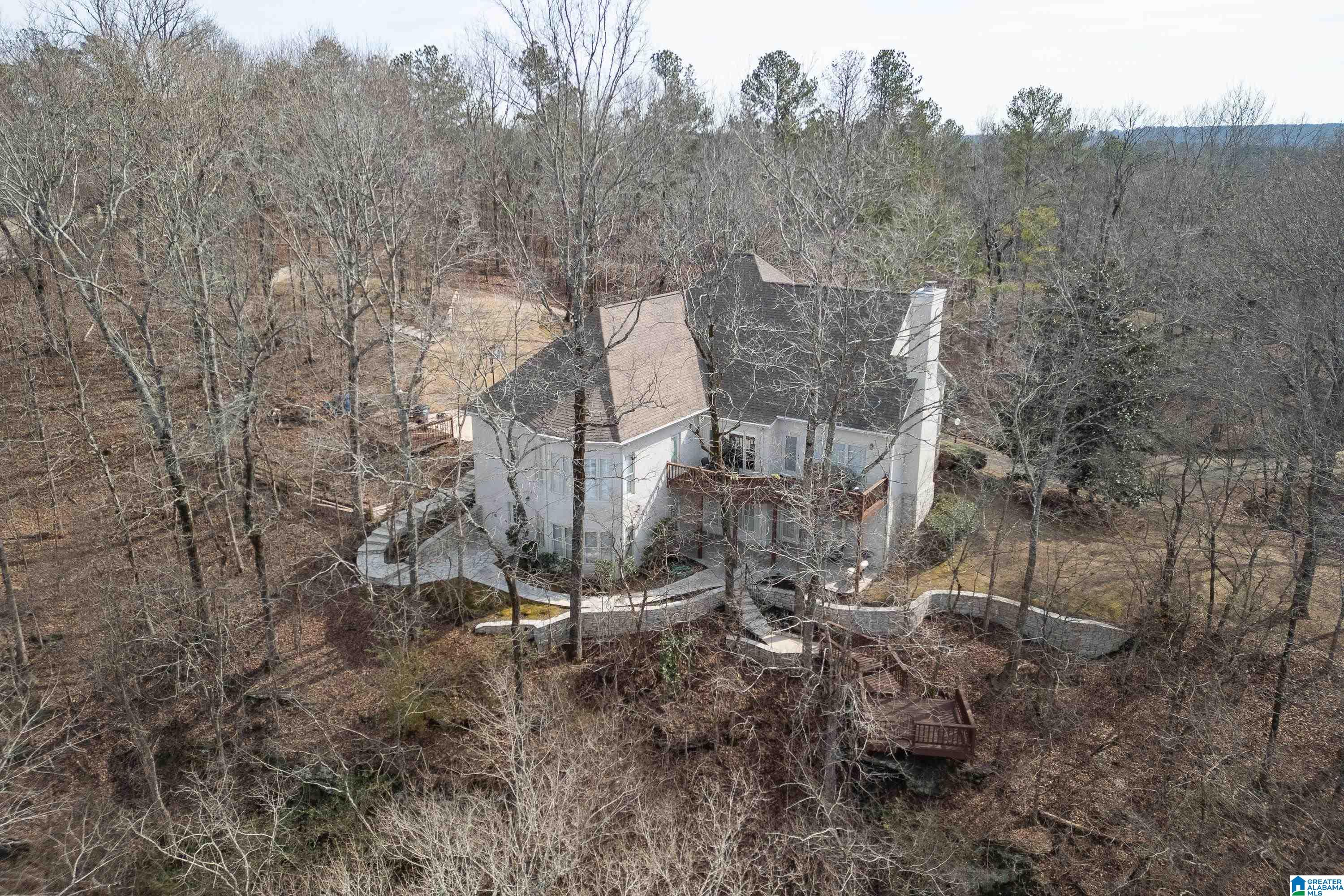 300 CAHABA FALLS LANE