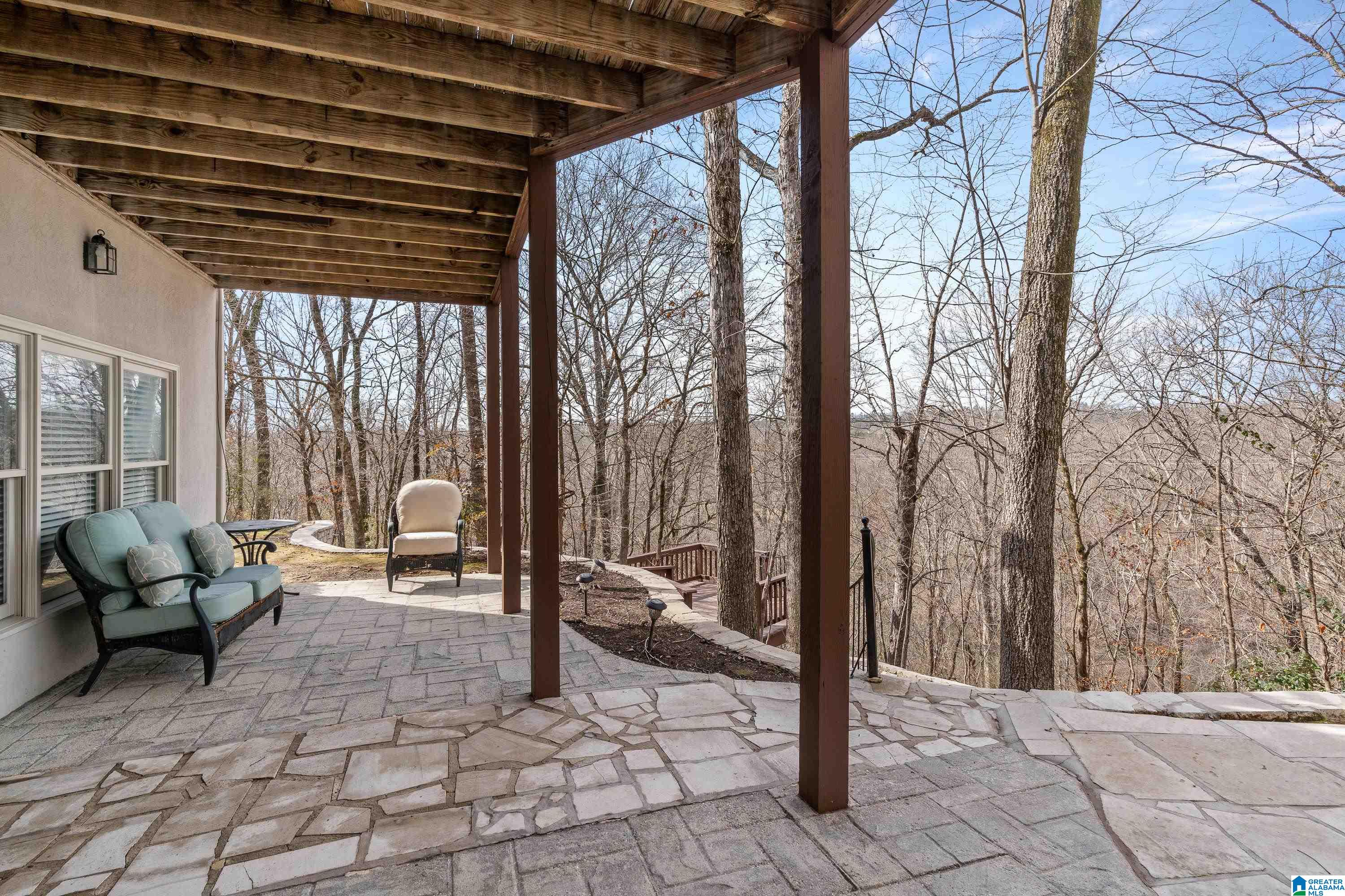 300 CAHABA FALLS LANE
