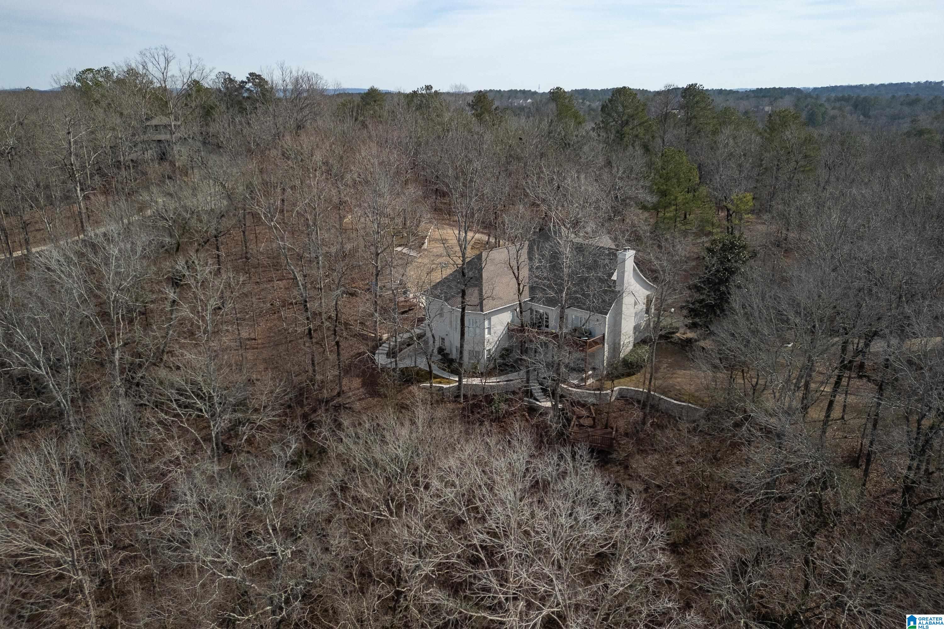300 CAHABA FALLS LANE