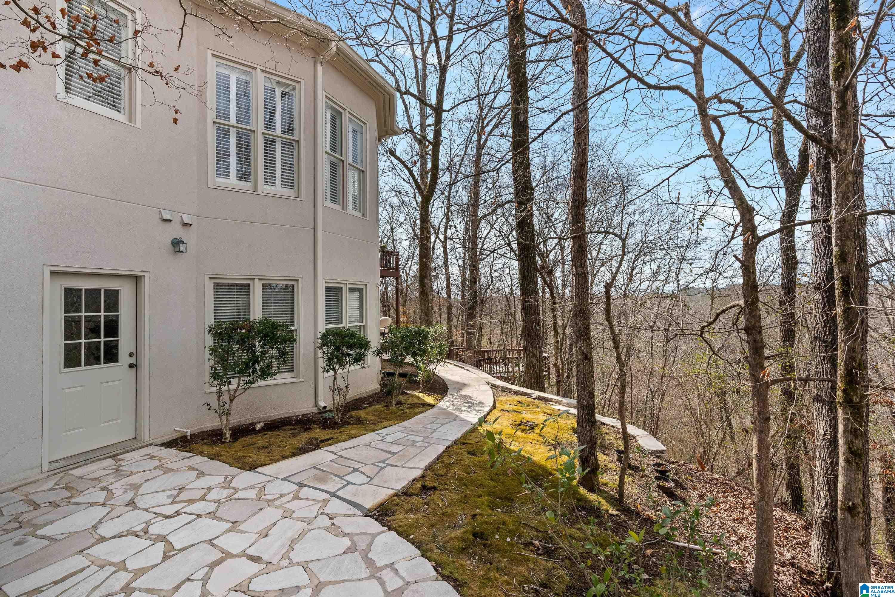 300 CAHABA FALLS LANE