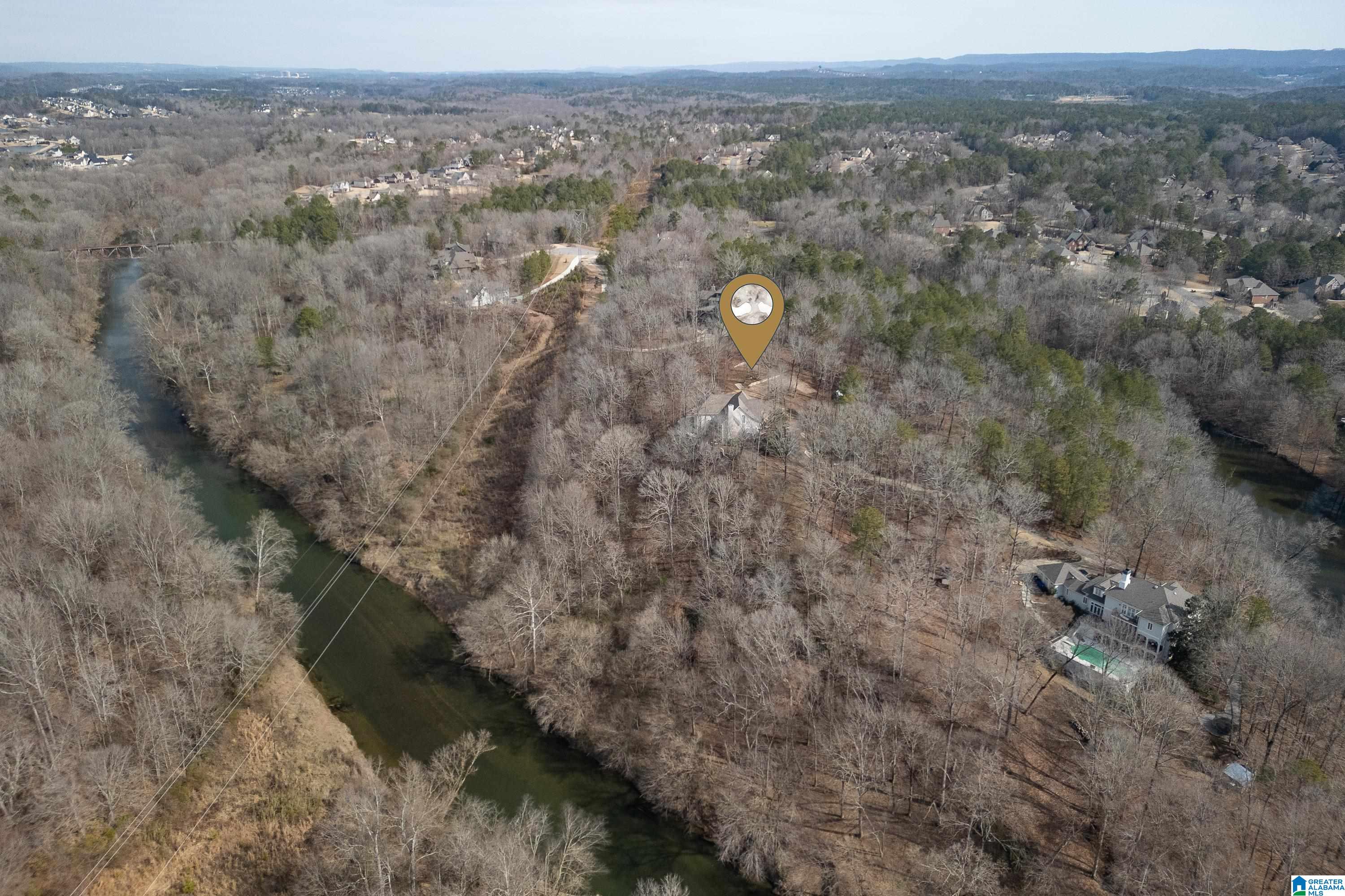 300 CAHABA FALLS LANE