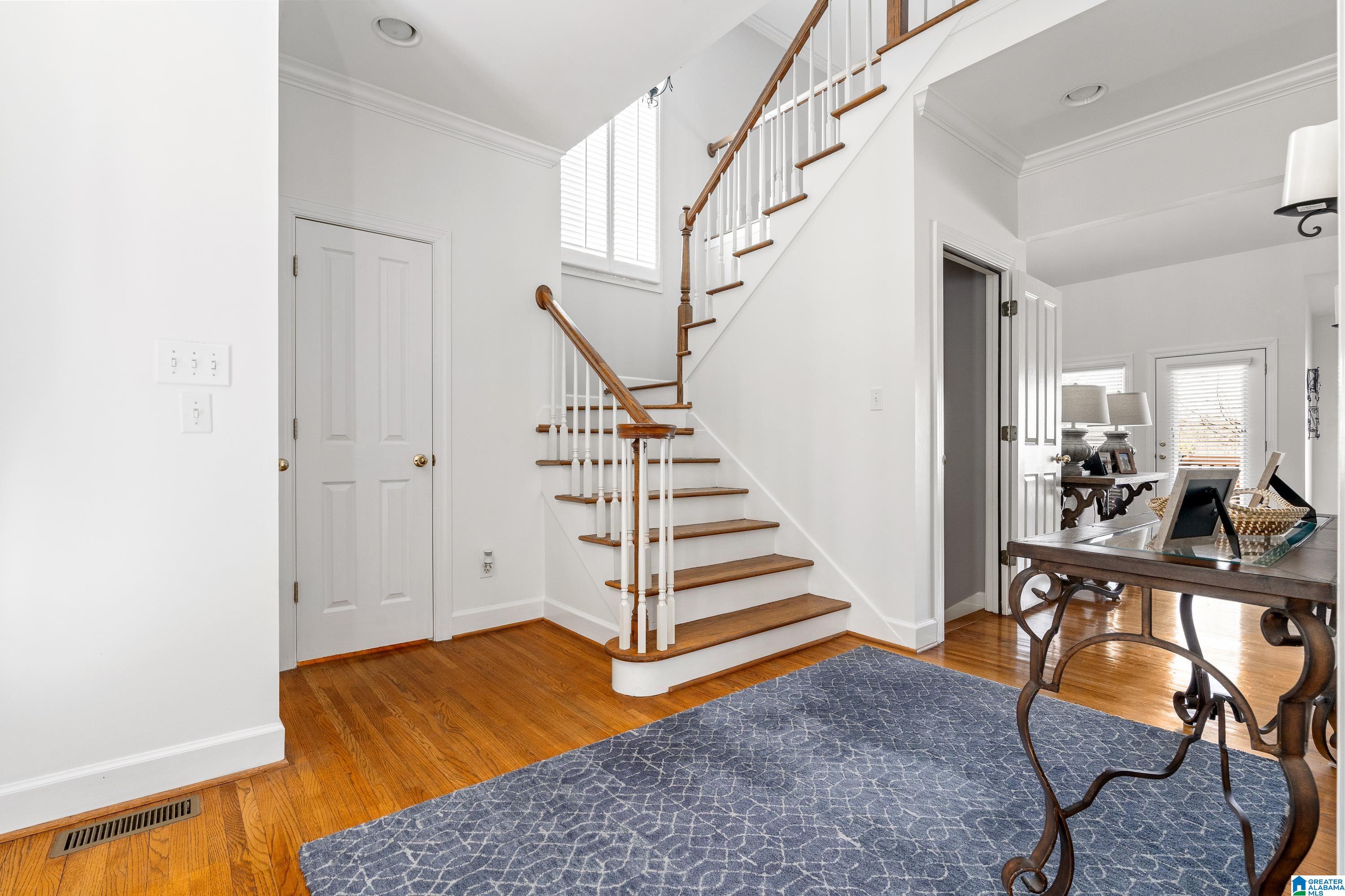 300 CAHABA FALLS LANE