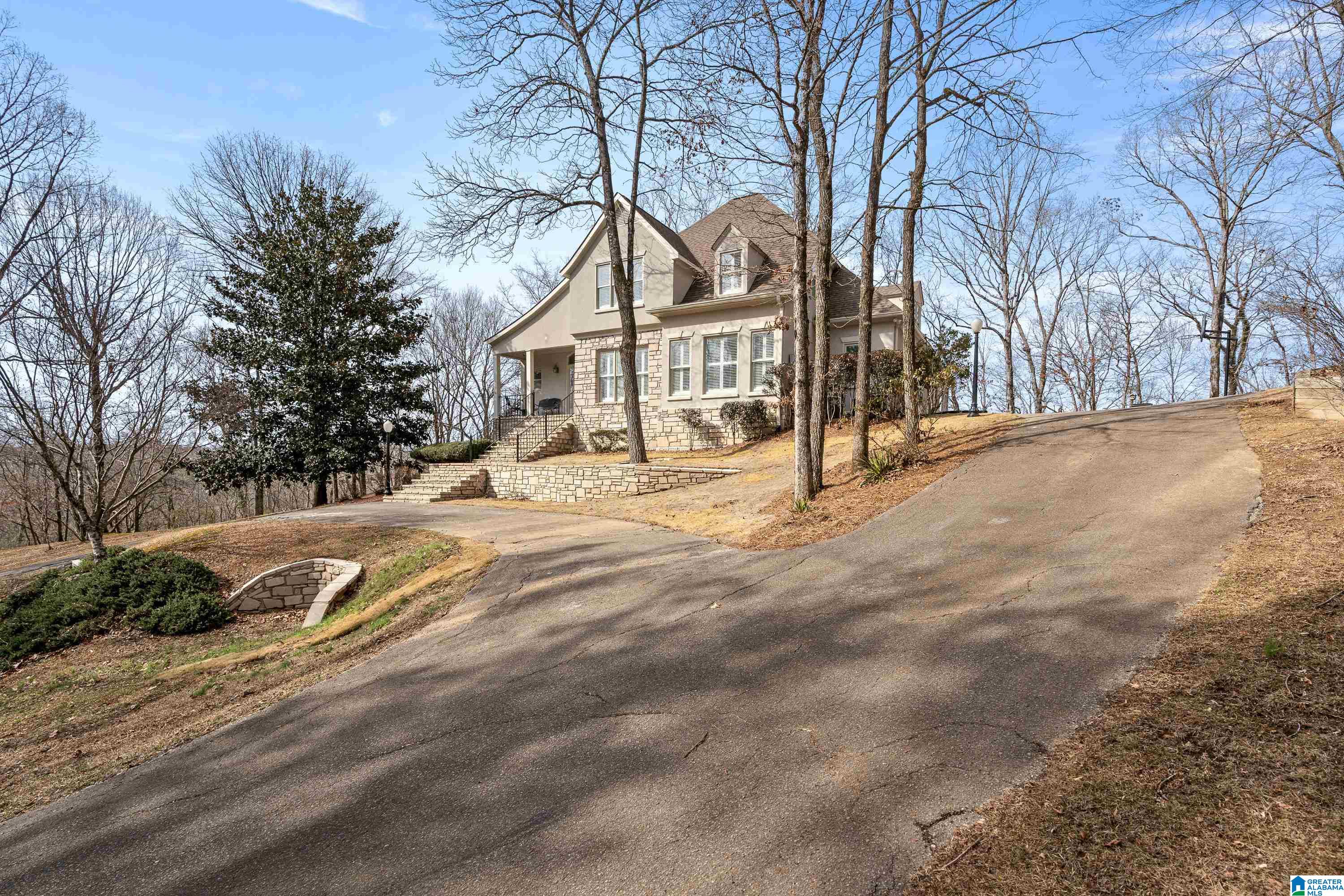 300 CAHABA FALLS LANE