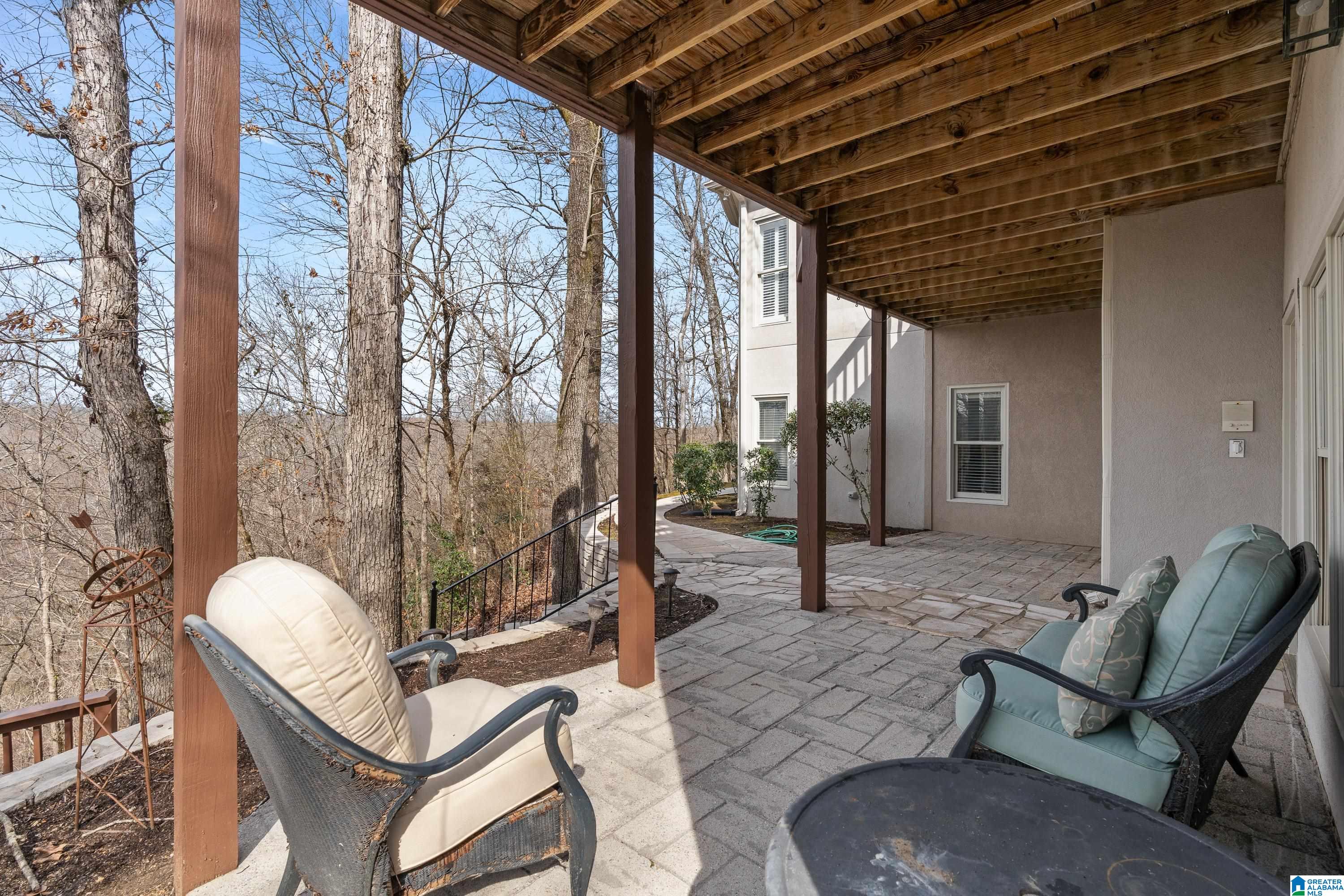 300 CAHABA FALLS LANE