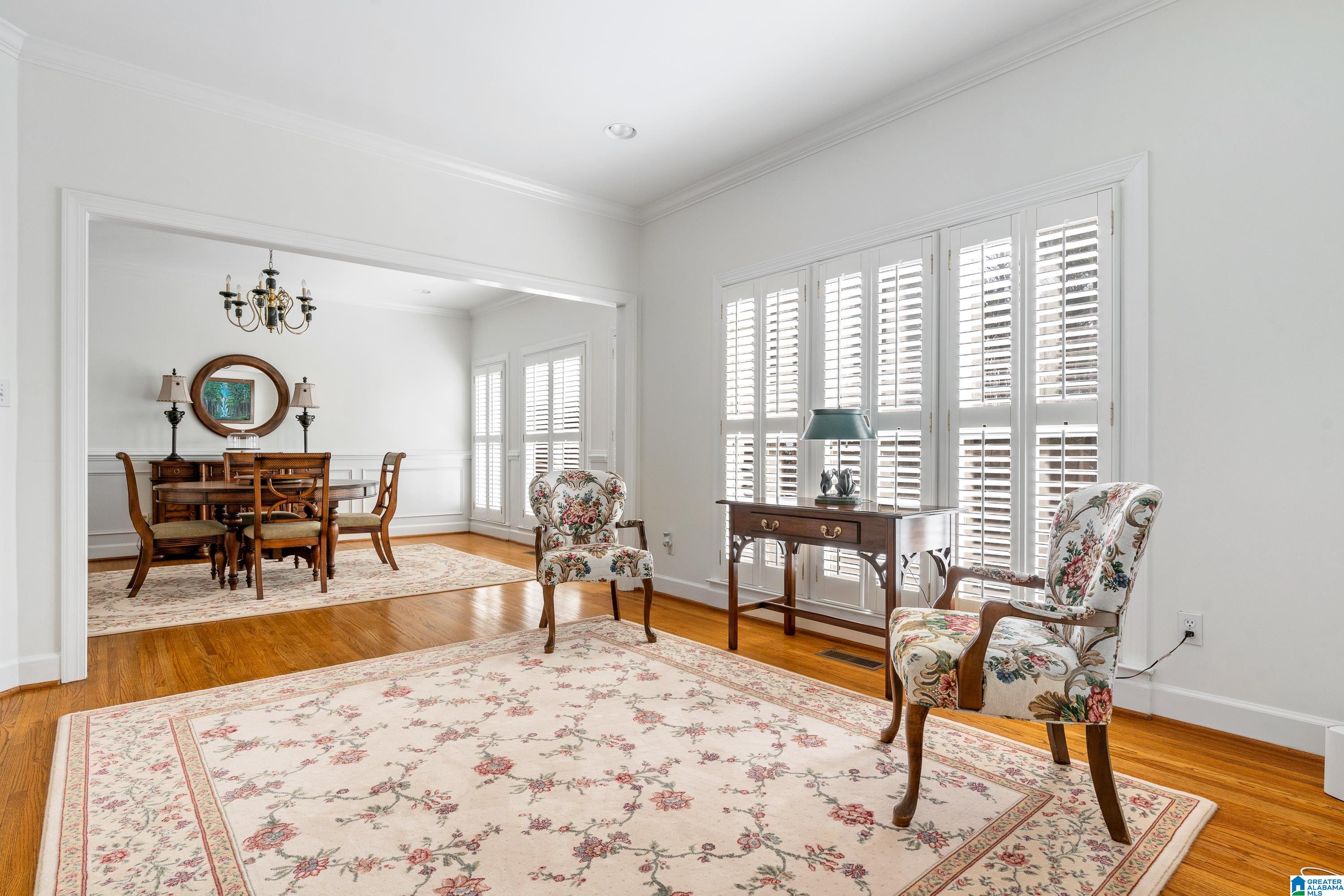 300 CAHABA FALLS LANE