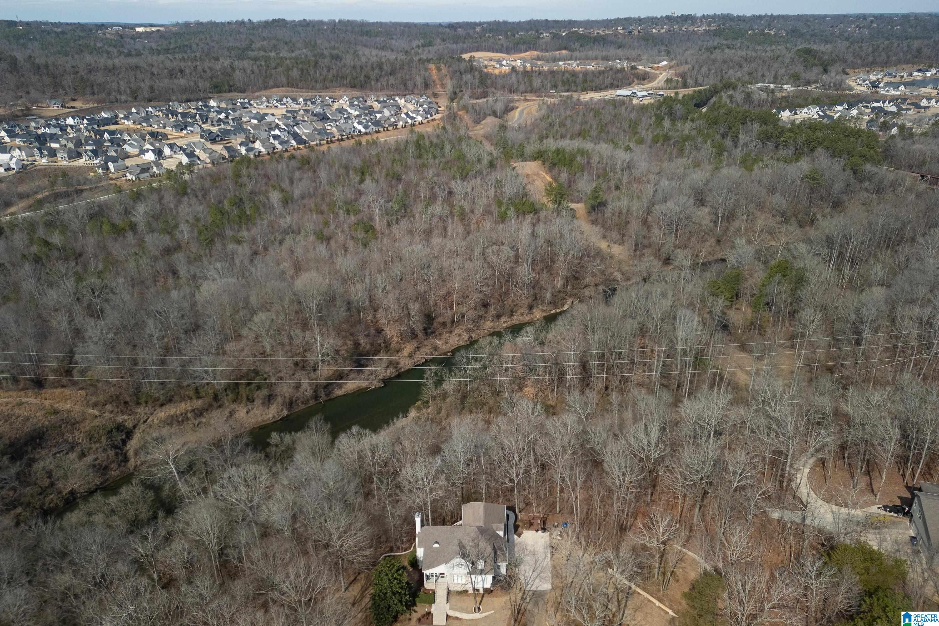 300 CAHABA FALLS LANE