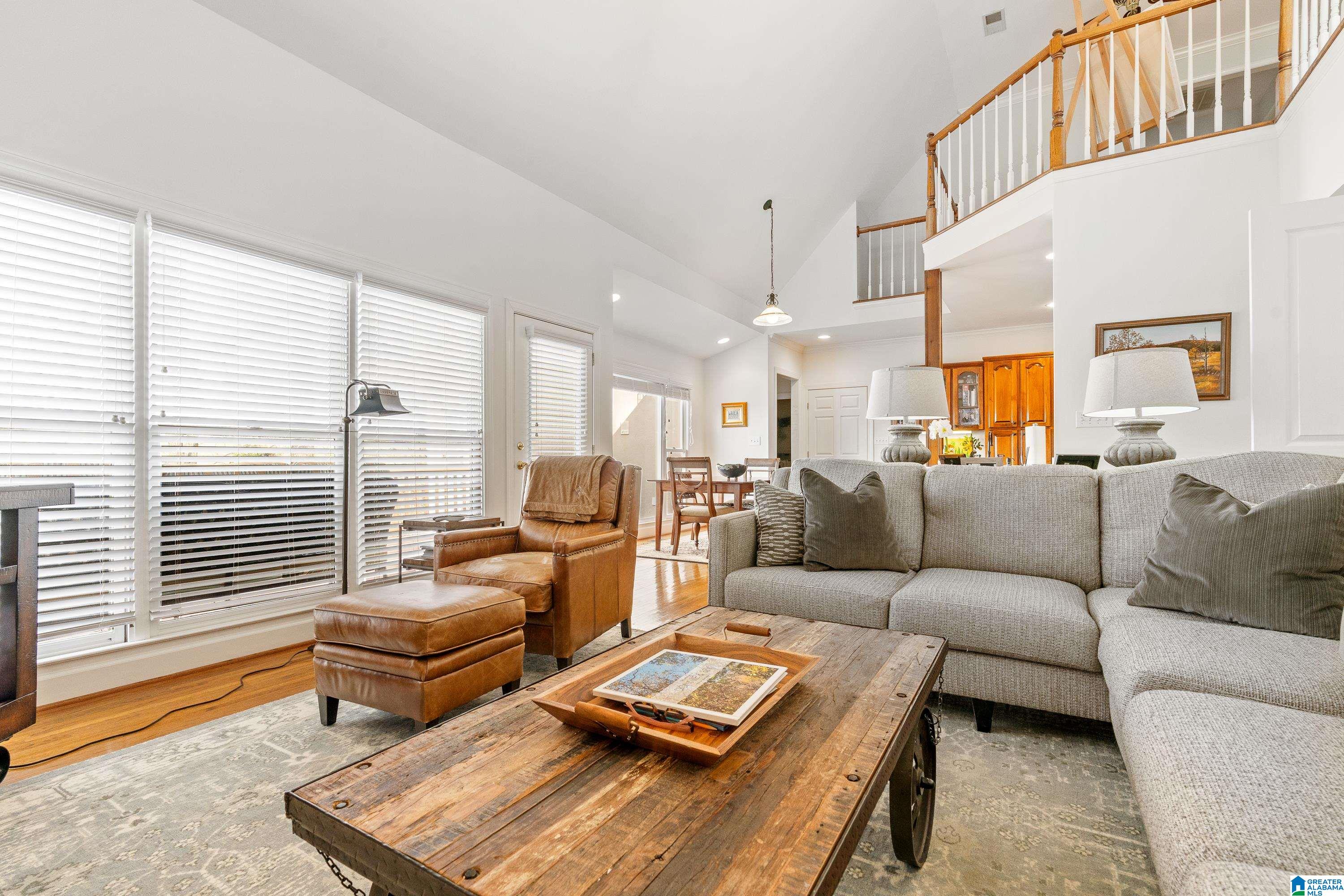 300 CAHABA FALLS LANE