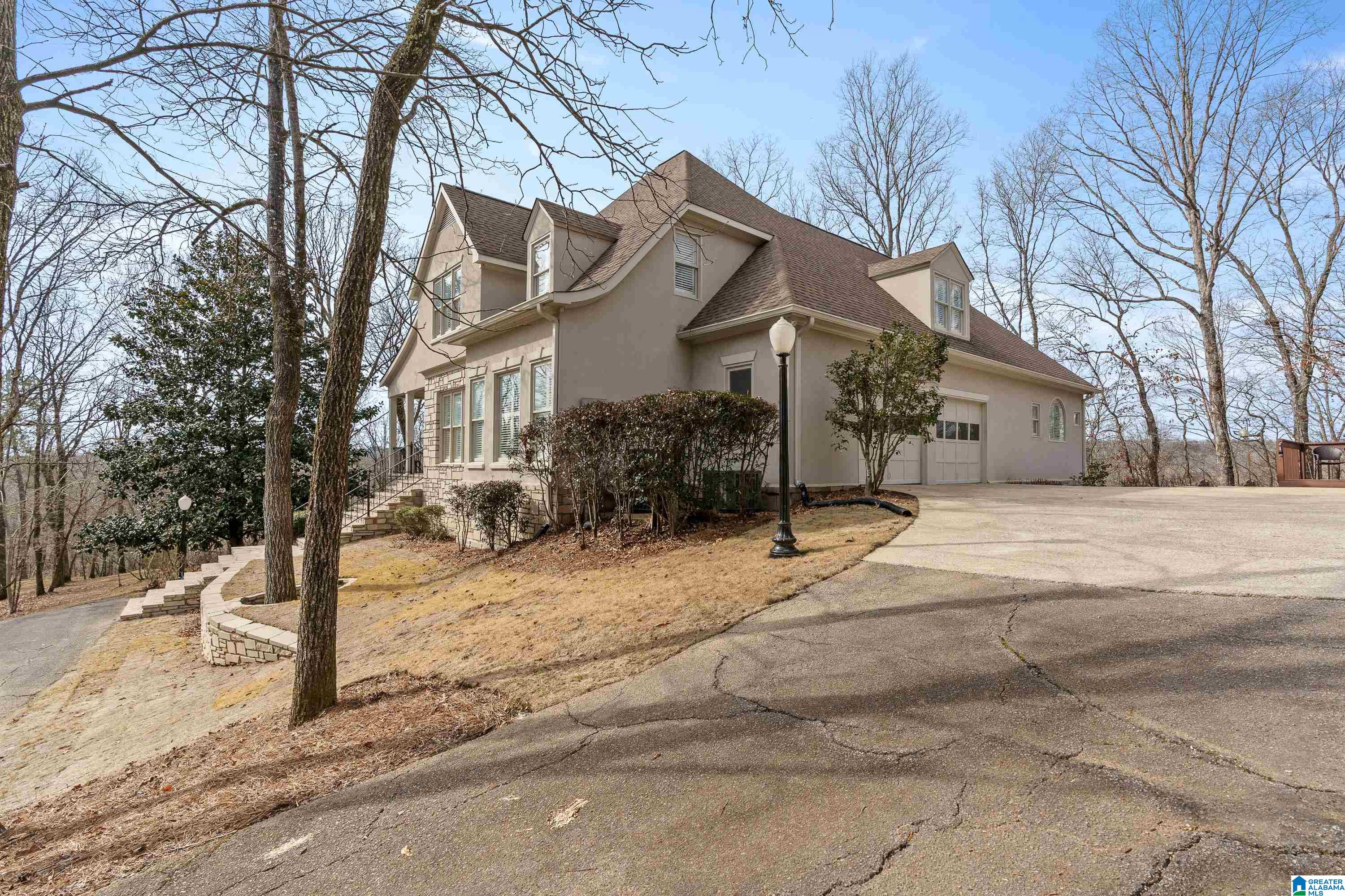 300 CAHABA FALLS LANE