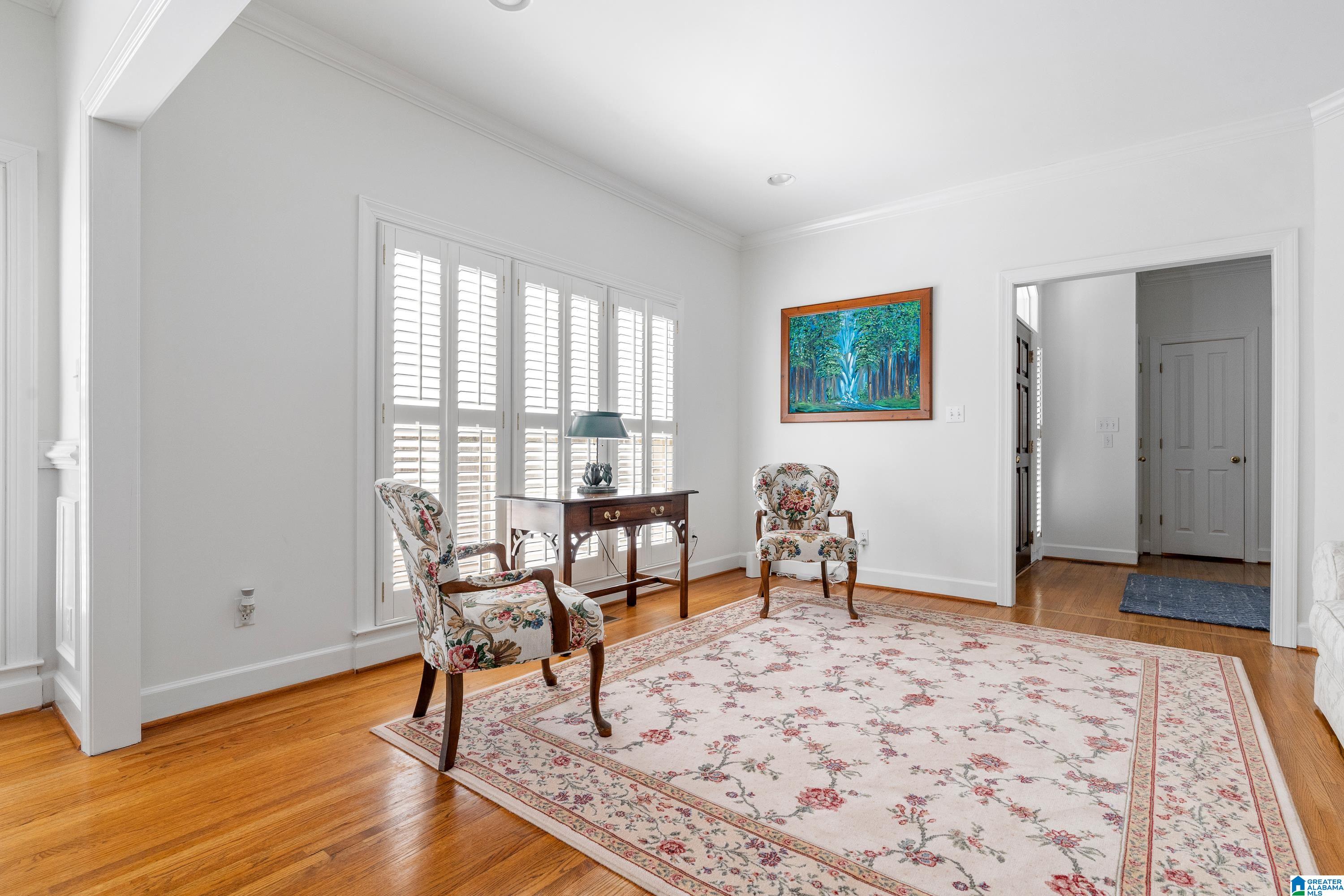 300 CAHABA FALLS LANE